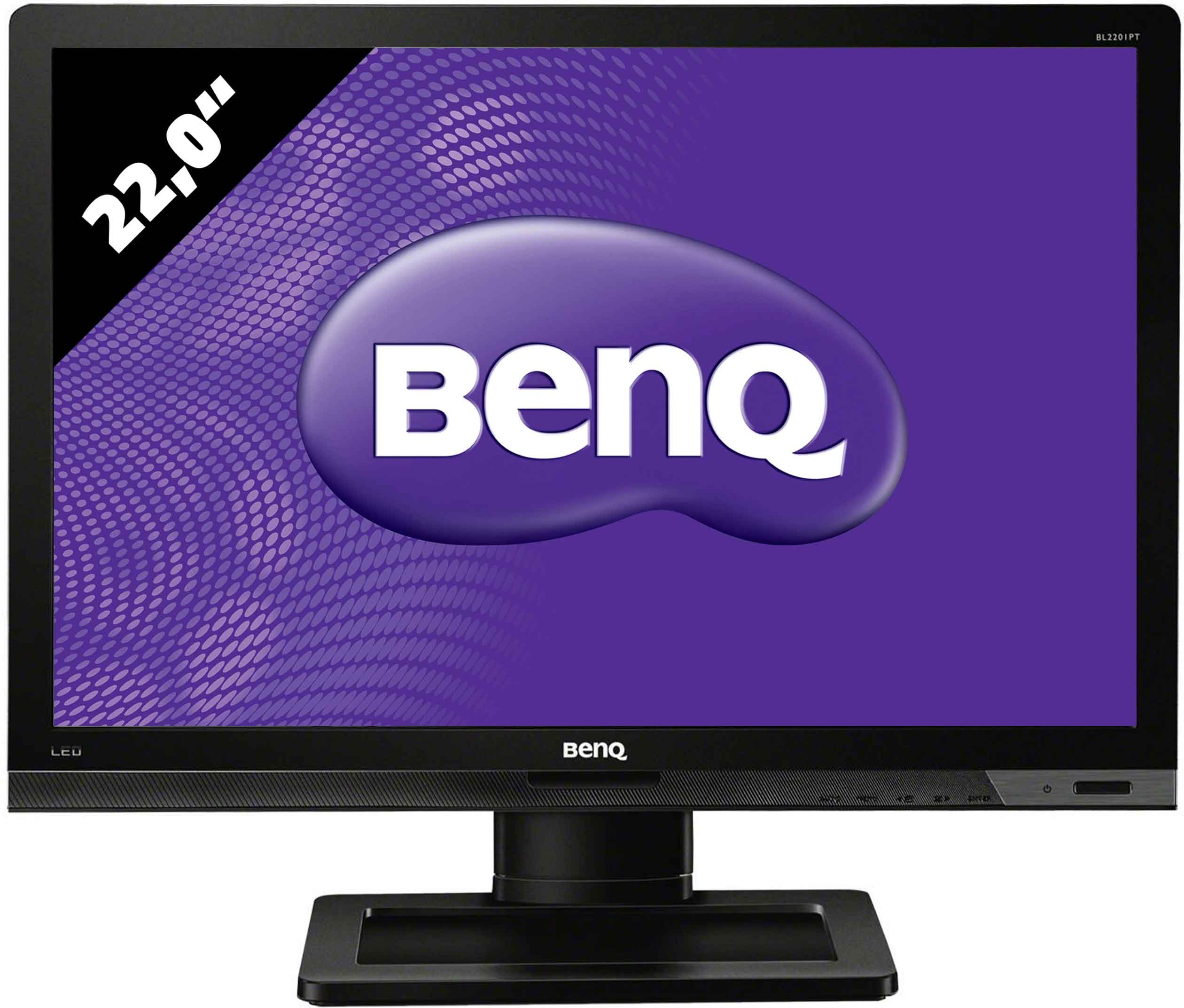 BenQ BL2201T - 1680 x 1050 - WSXGA+Gut