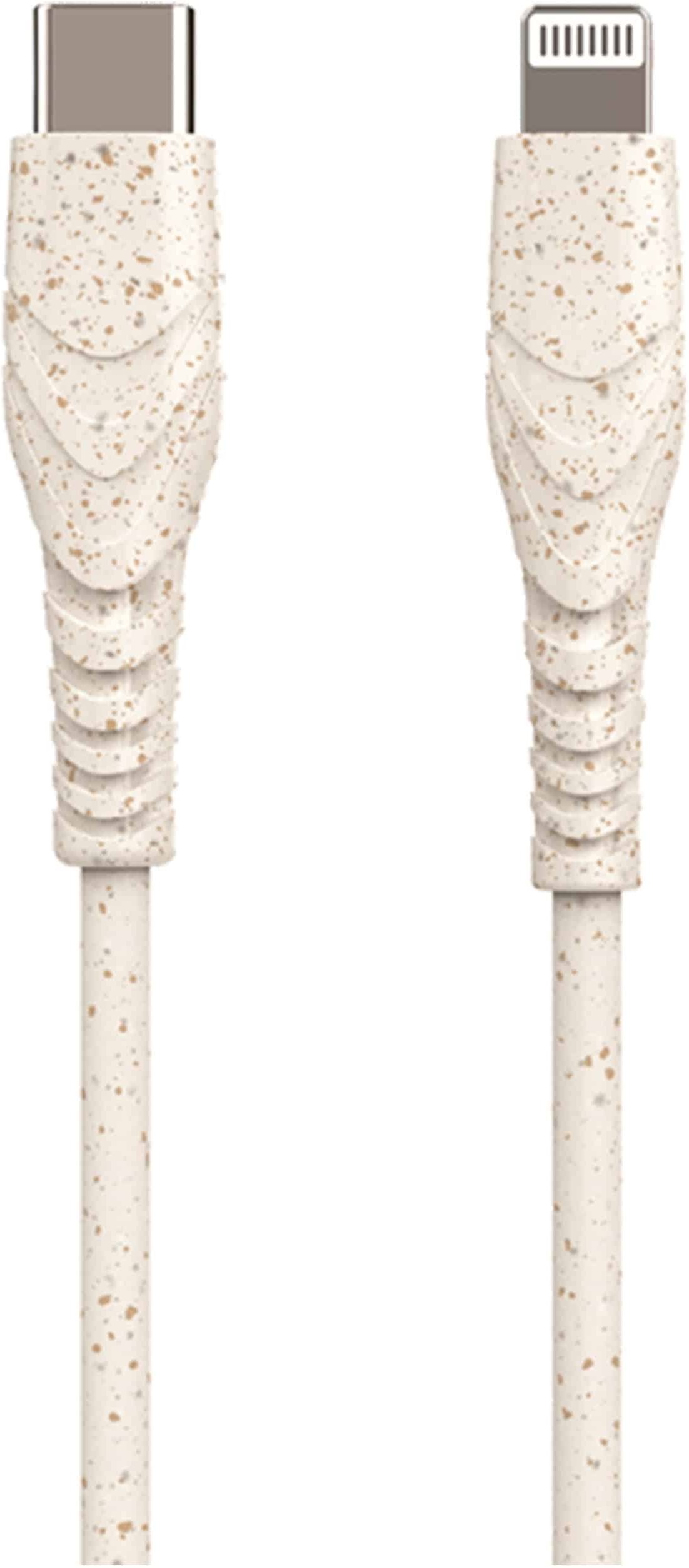 BIOnd USB-C auf Lightning - LadekabelNeuware