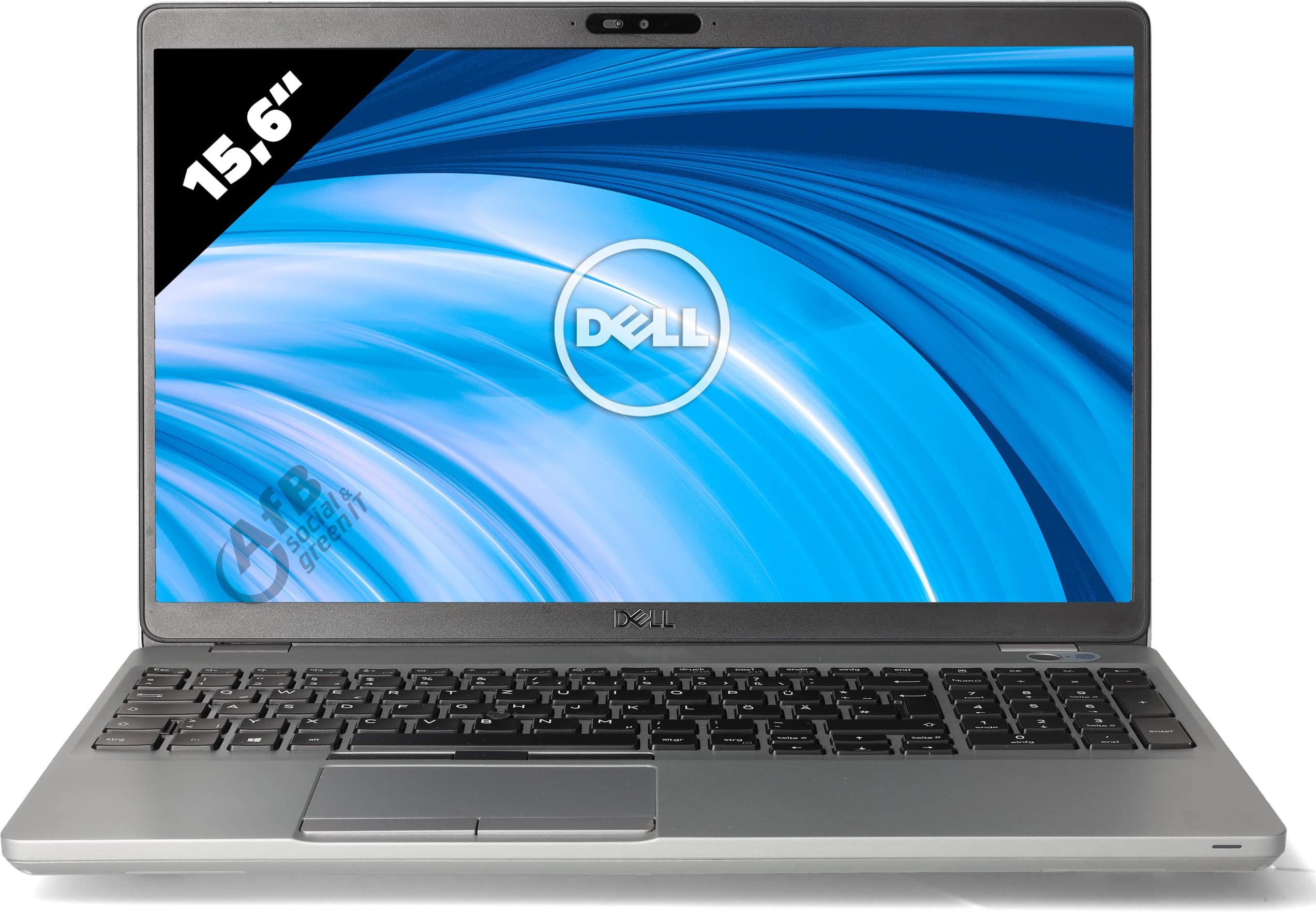 Thumbnail - Dell Latitude 5511Fair - AfB-refurbished