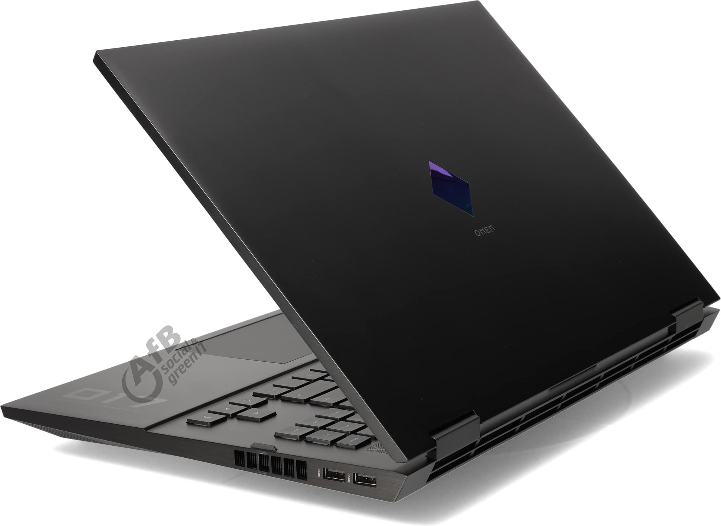 HP Omen 17-db0779ngWie neu