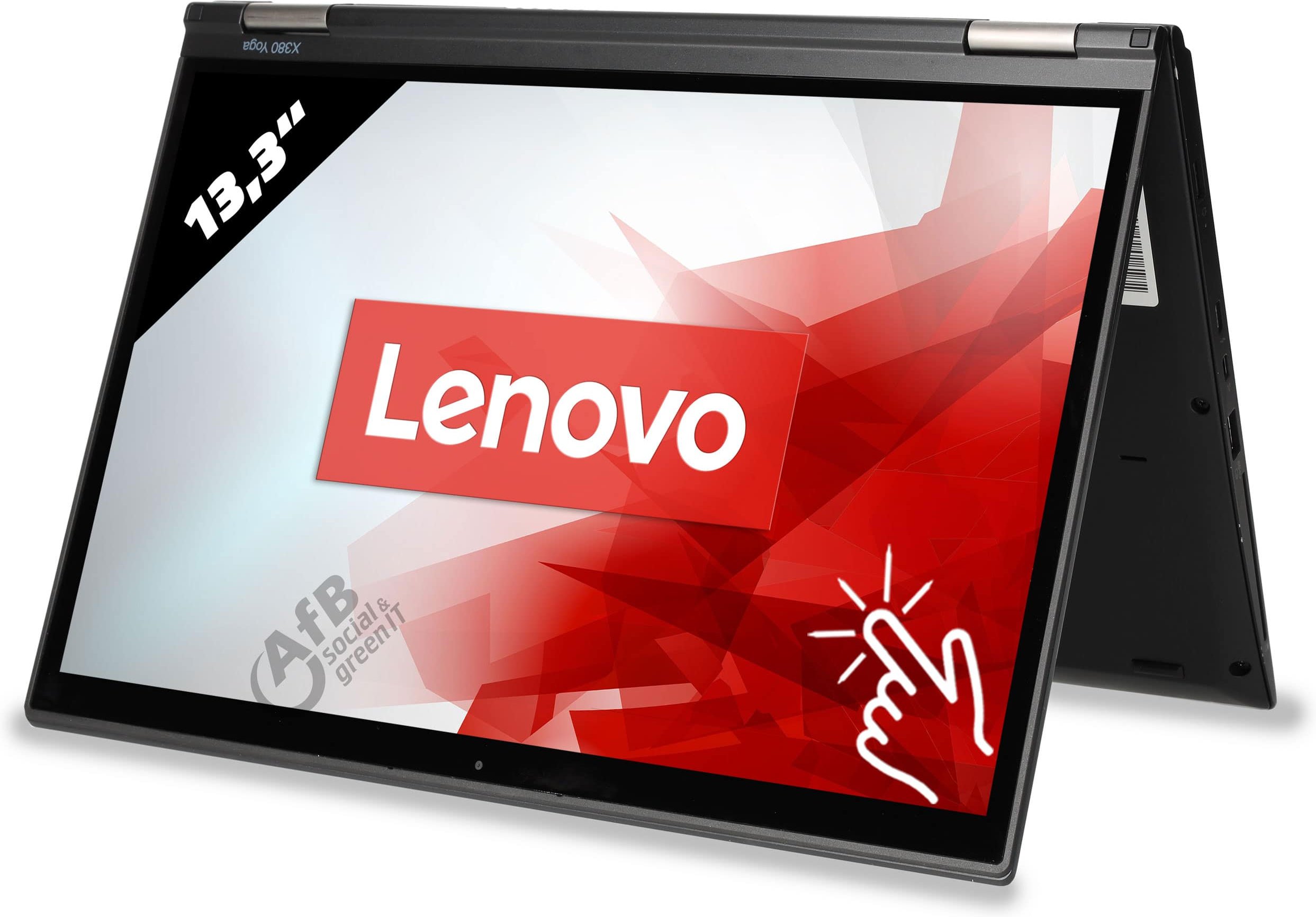 Lenovo ThinkPad X380 YogaGut