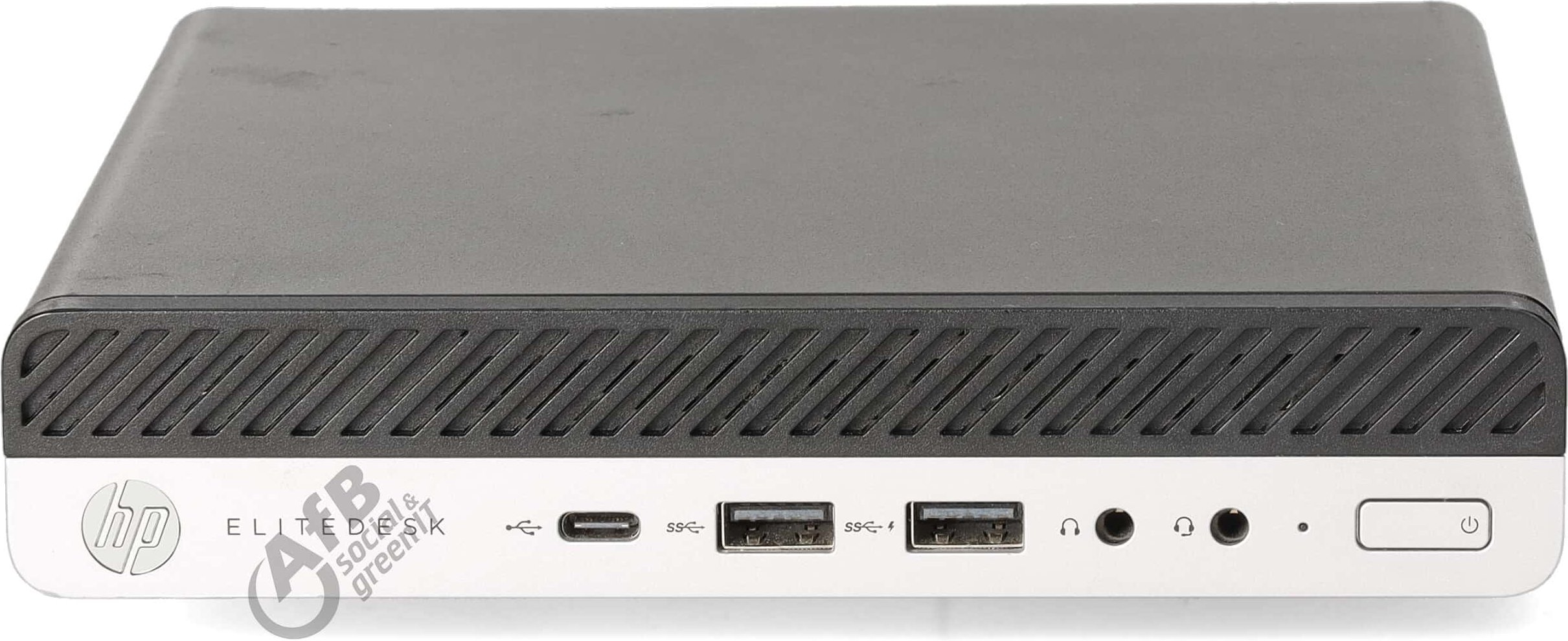 HP EliteDesk 705 G4 Mini PCGut
