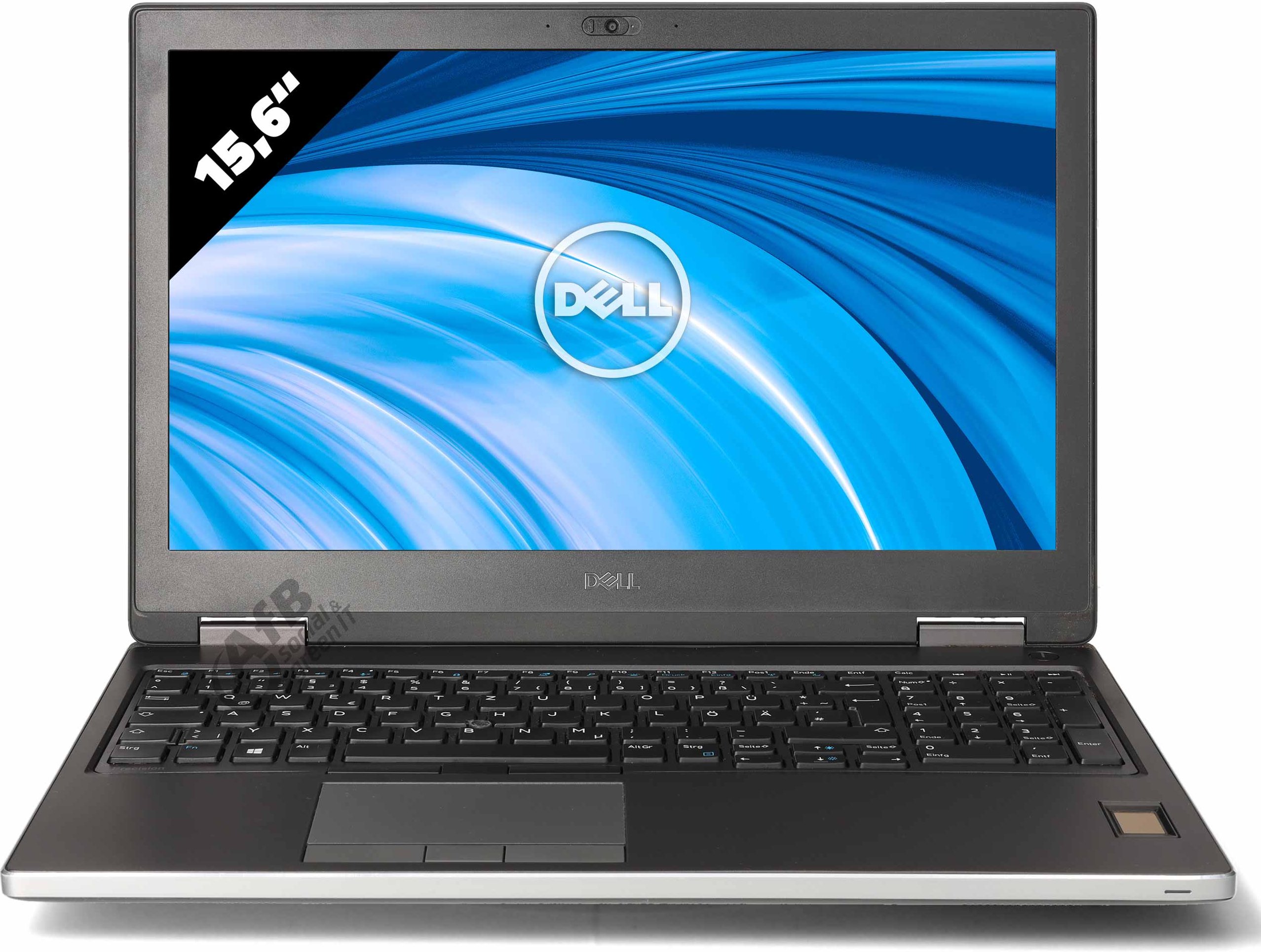 Dell Precision 7540Wie neu