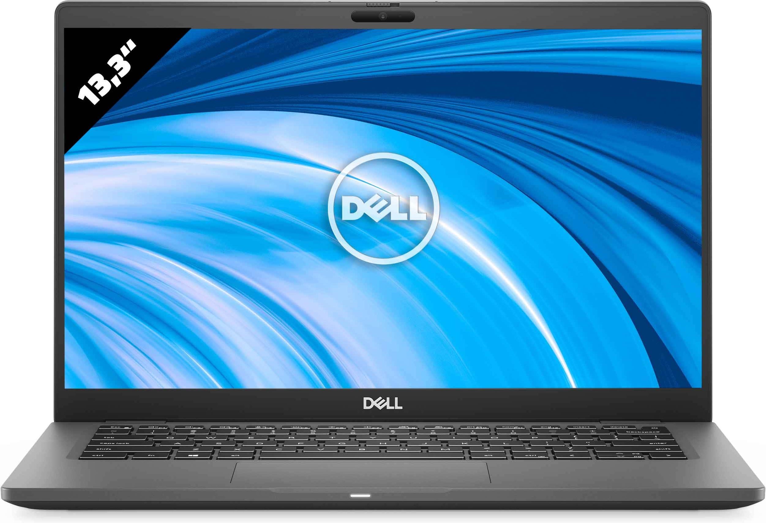 Thumbnail - Dell Latitude 7310Gut - AfB-refurbished