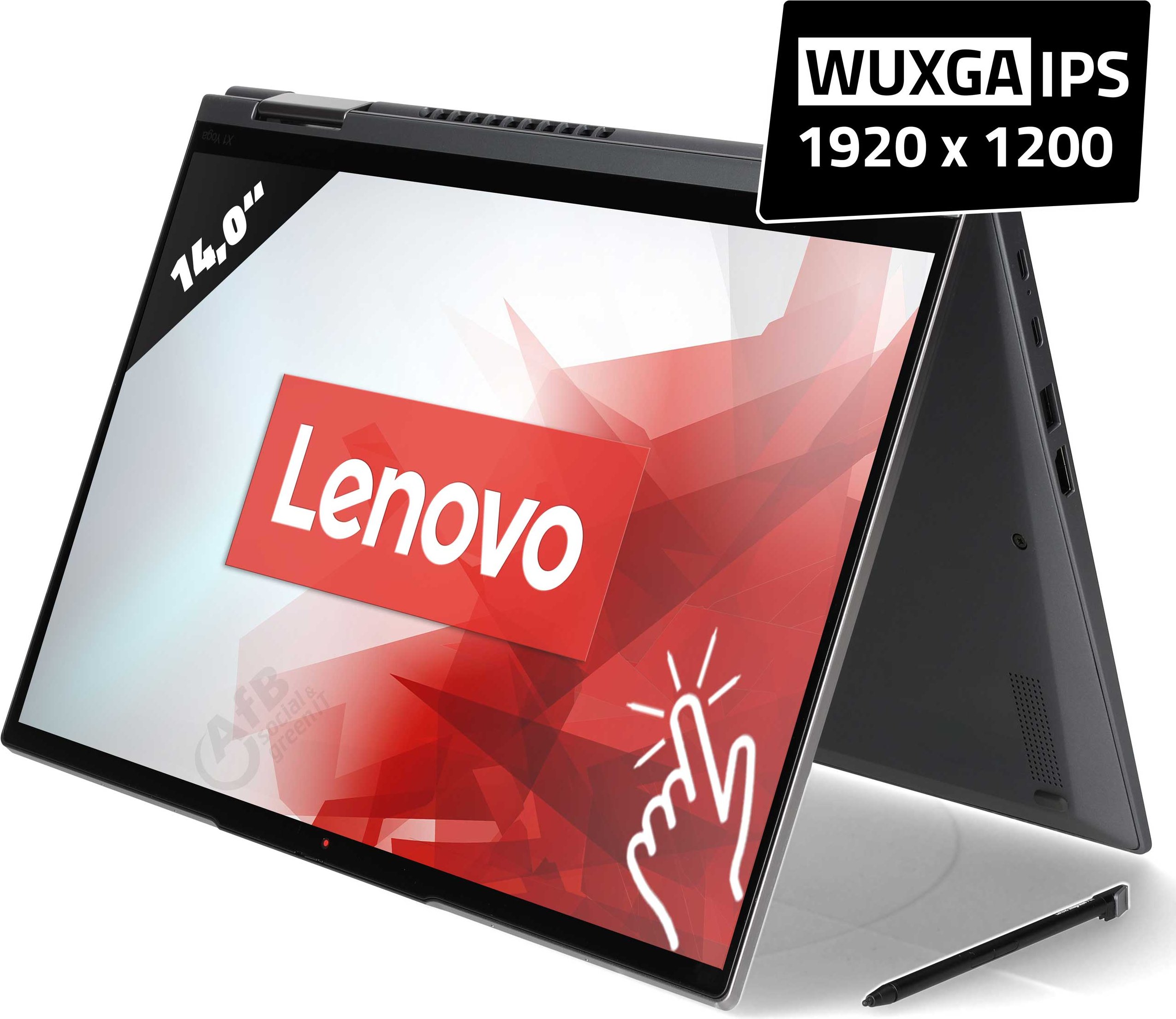 Lenovo ThinkPad X1 Yoga Gen 8Neuware