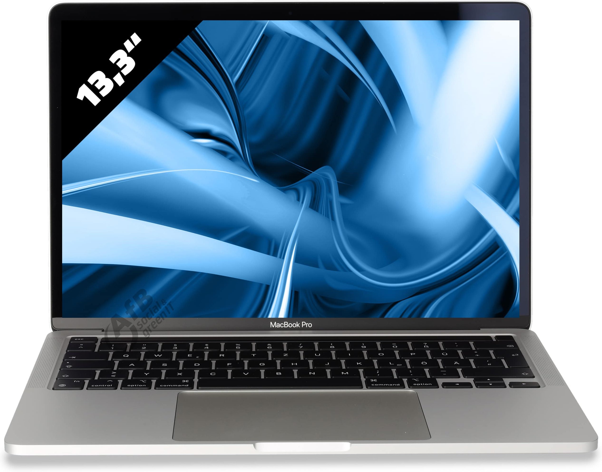 Apple MacBook Pro 13 (2020) 4x ThunderboltSehr gut
