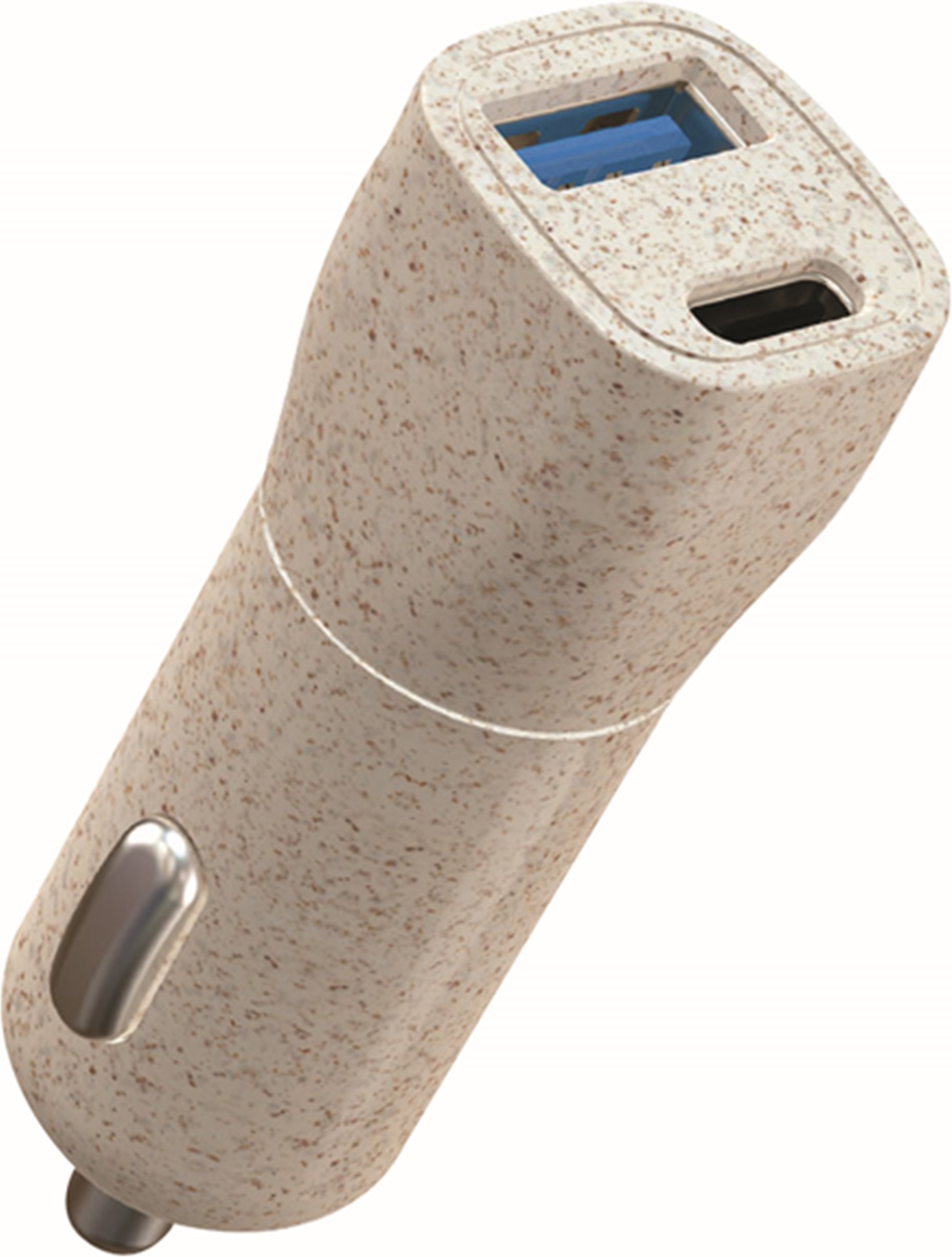 BIOnd PD-Auto USB-C und USB-A - Auto LadegerätNeuware