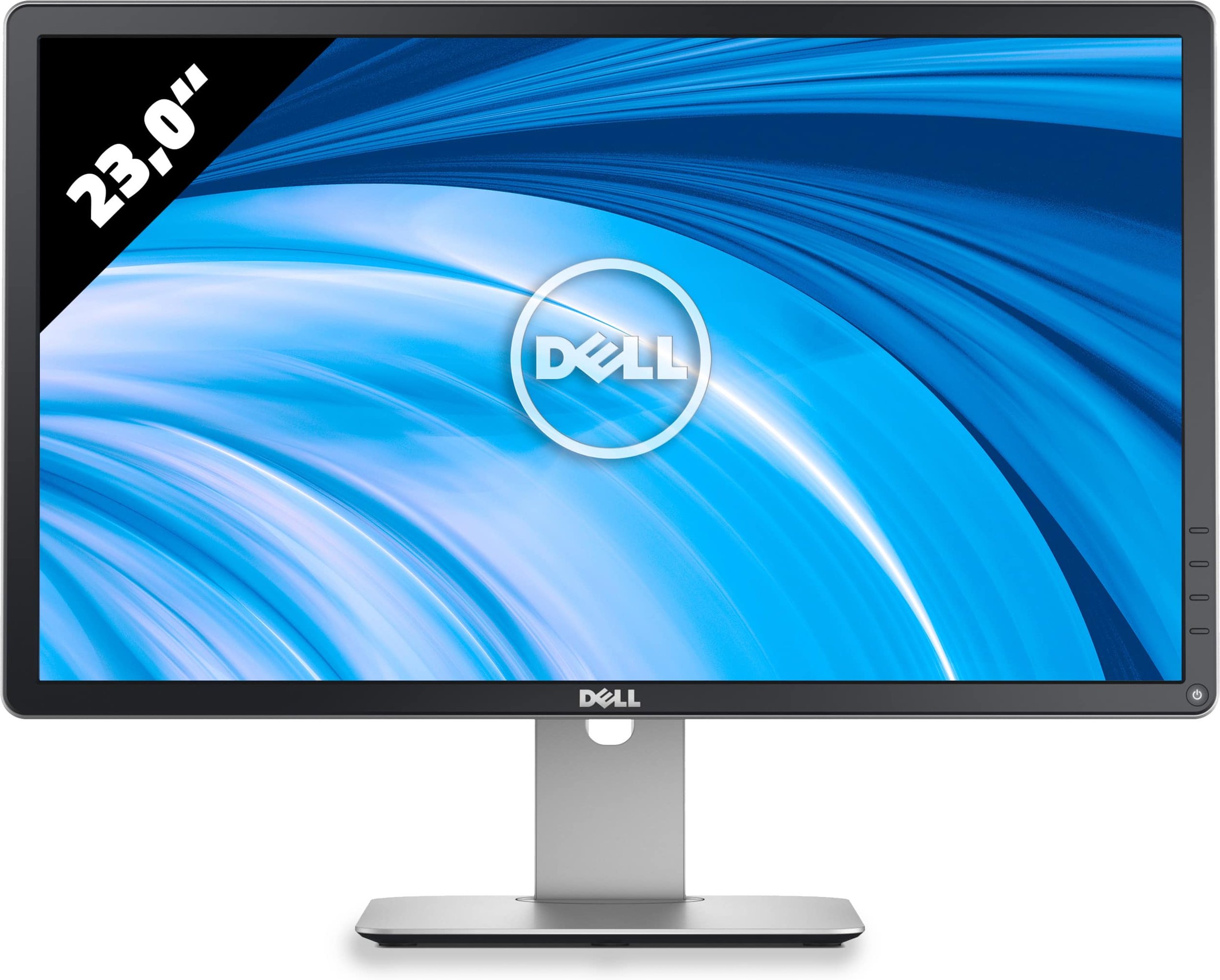 Dell P2319H - 1920x1080 - FHDGut