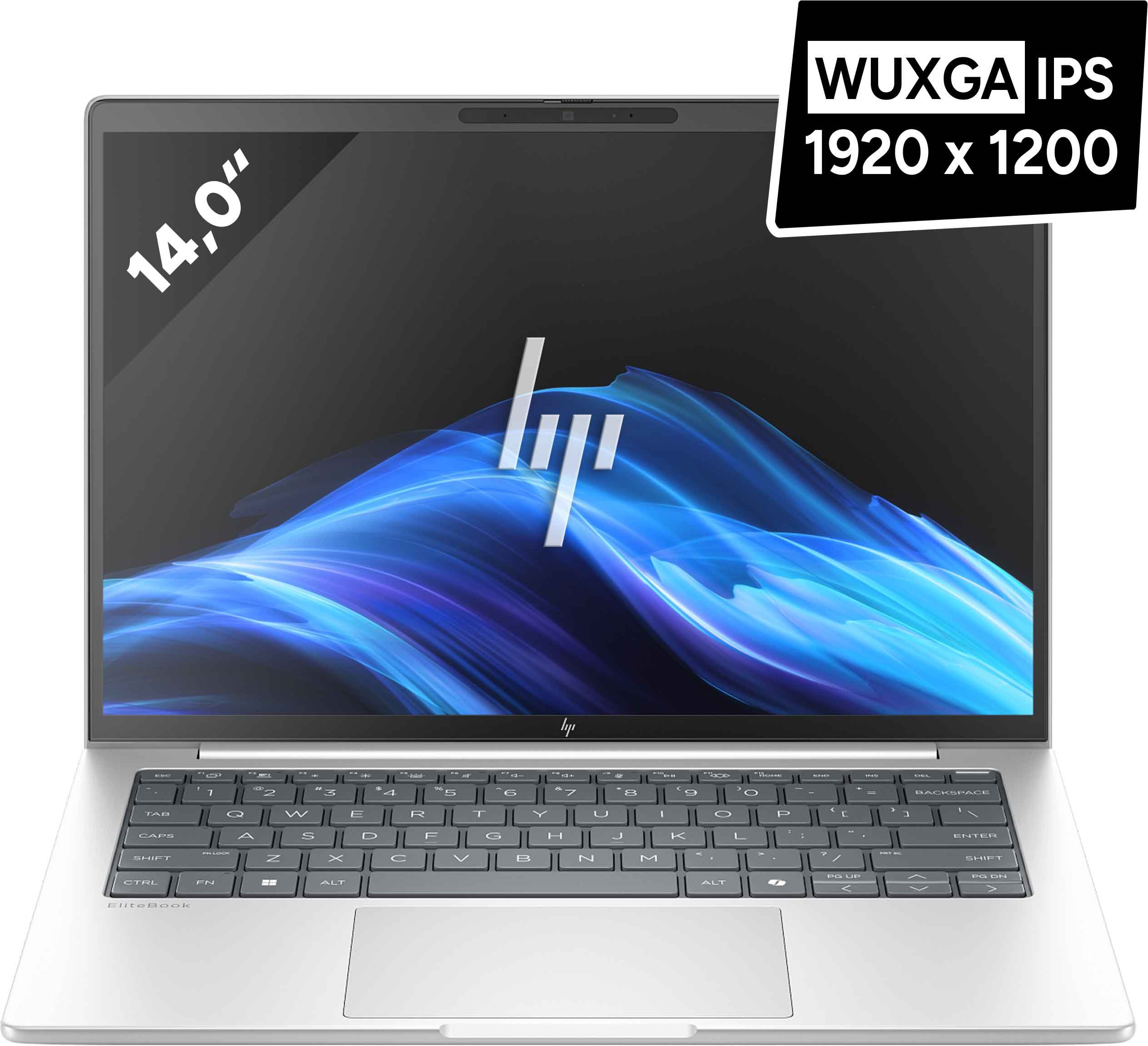 HP EliteBook 8 G1aWie neu - AfB-refurbished