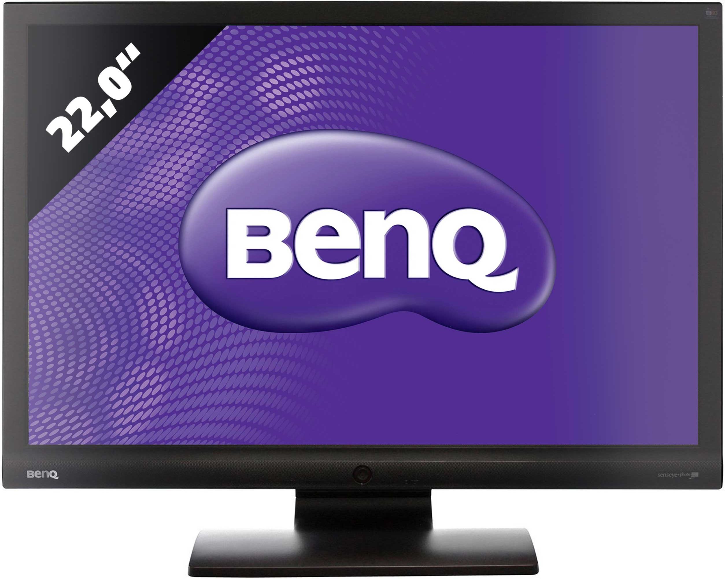 Benq G2200W - 1680 x 1050 - WSXGA+Gut