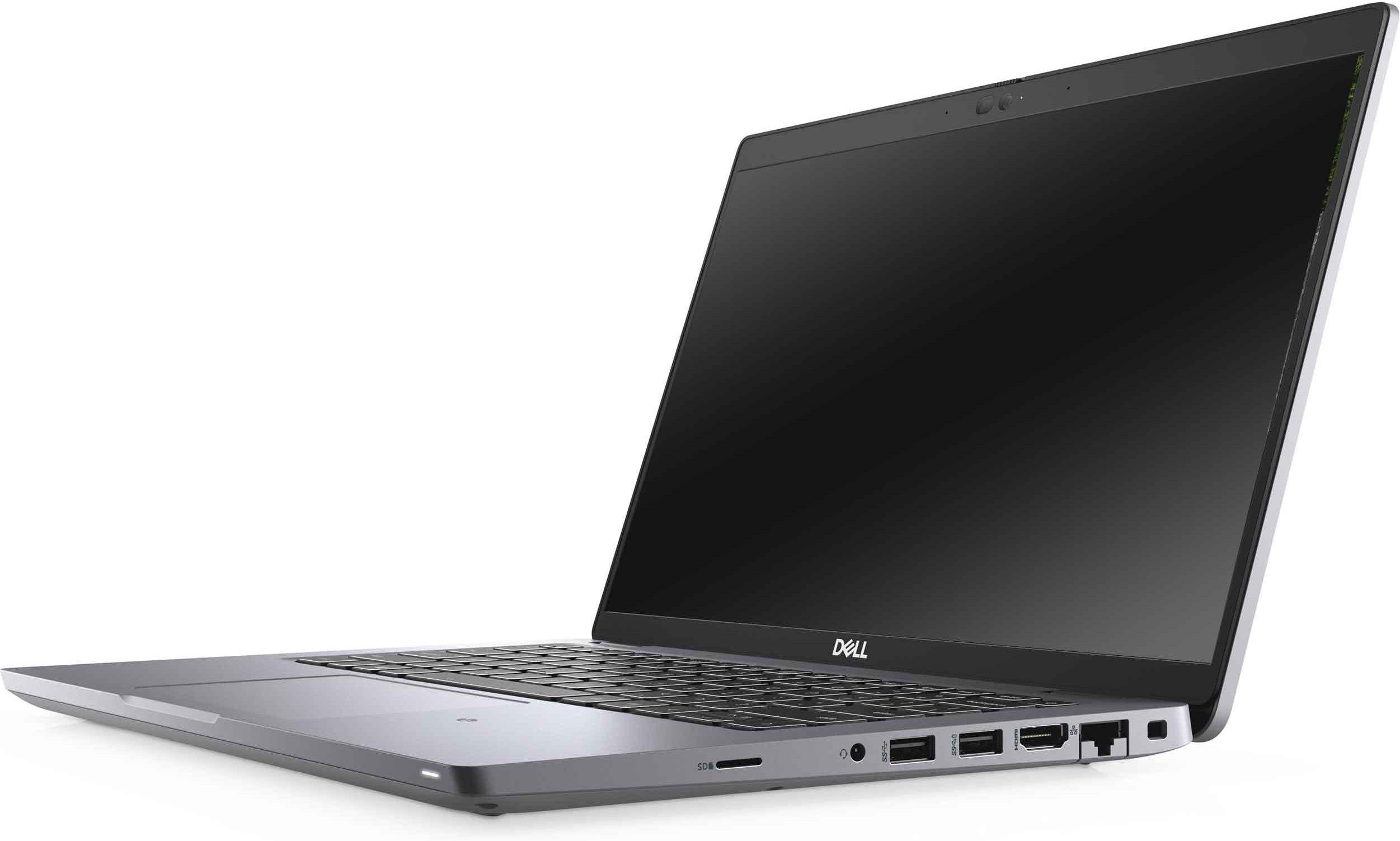 Dell Latitude 5420Fair