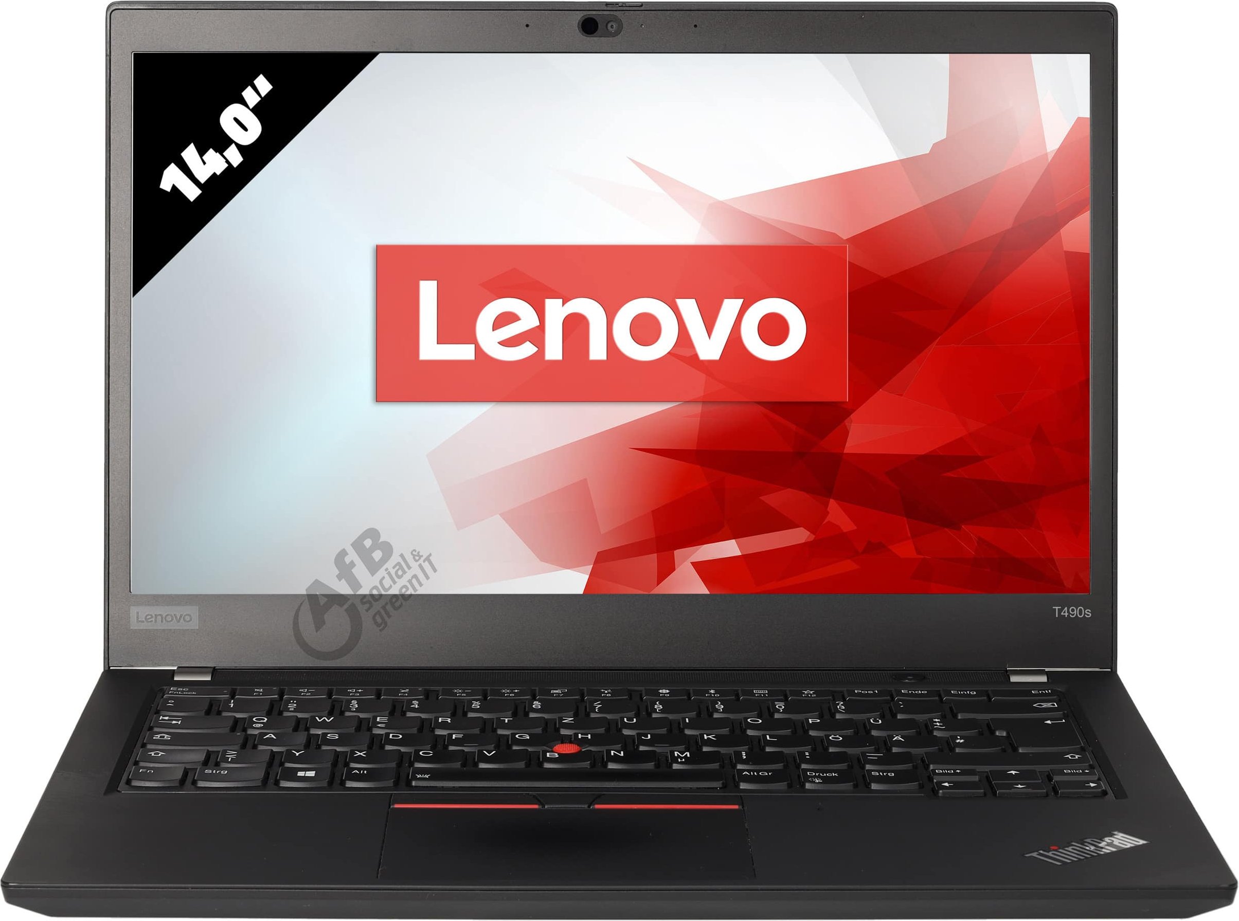 Lenovo ThinkPad T490Sehr gut