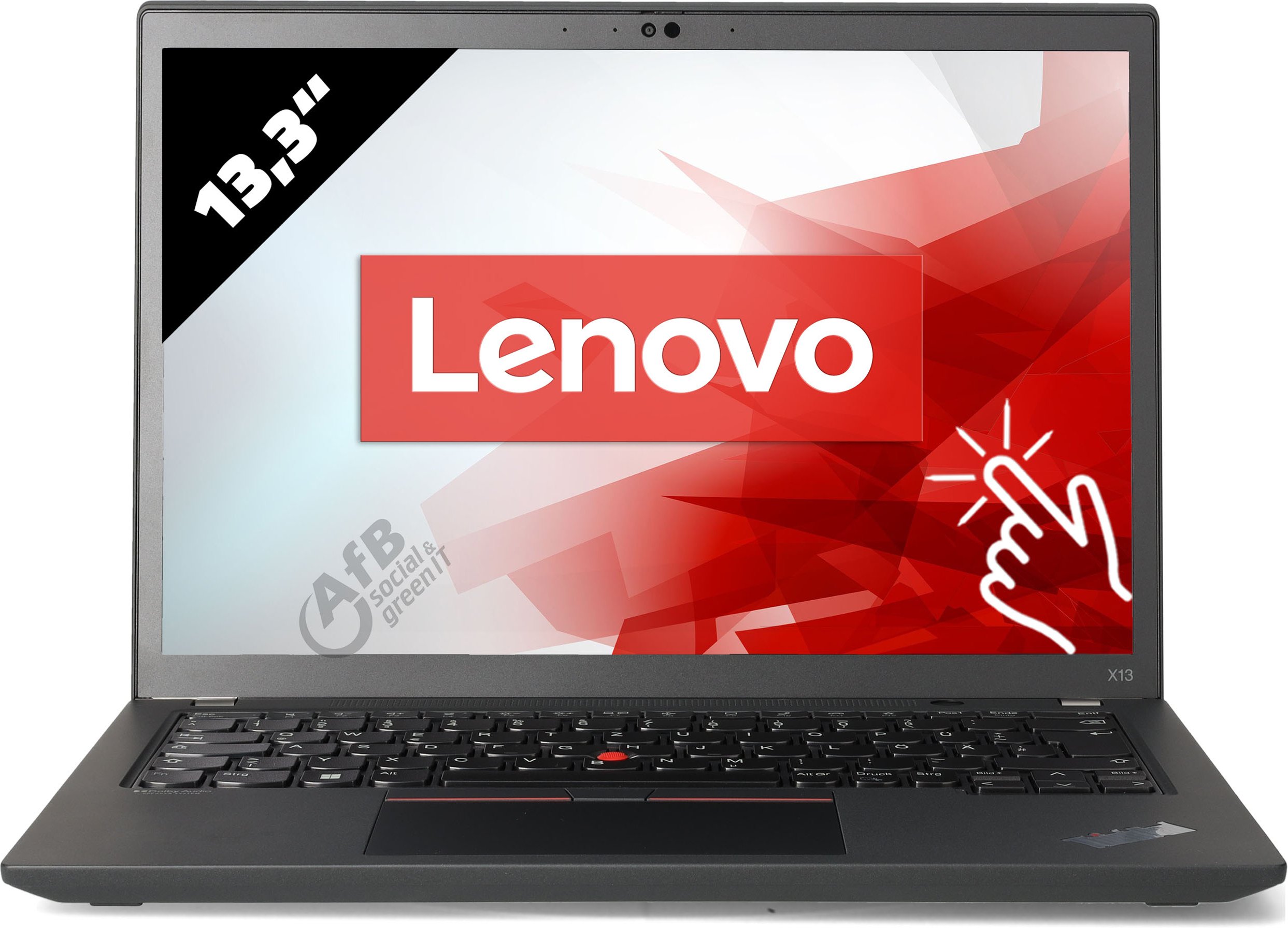 Lenovo ThinkPad X13 Gen 2Fair