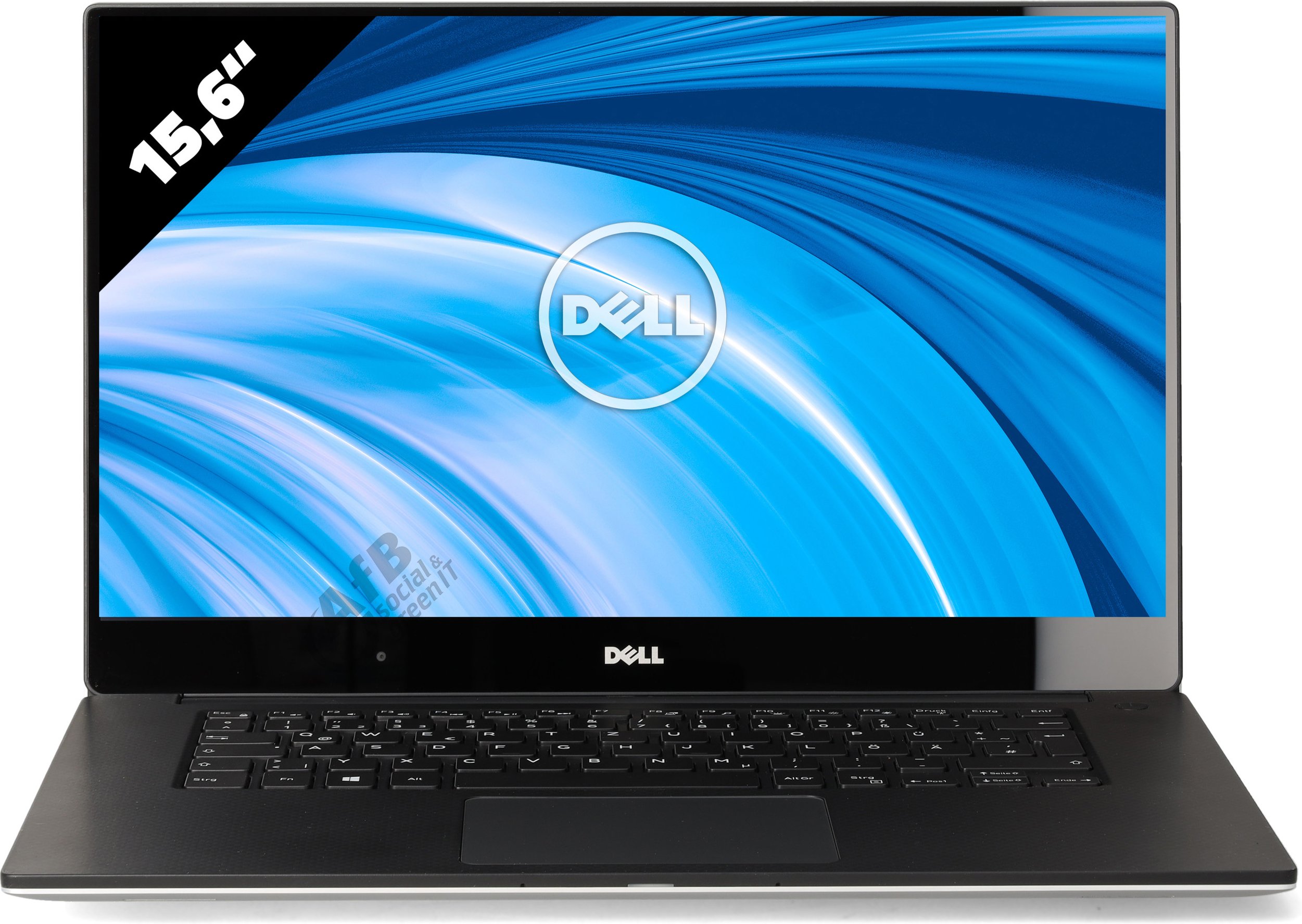 Dell Precision 5530Fair