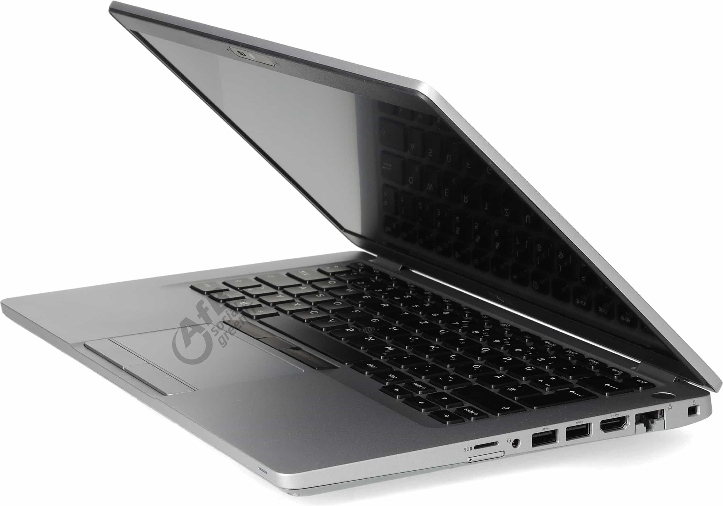 Thumbnail - Dell Latitude 5411Fair - AfB-refurbished