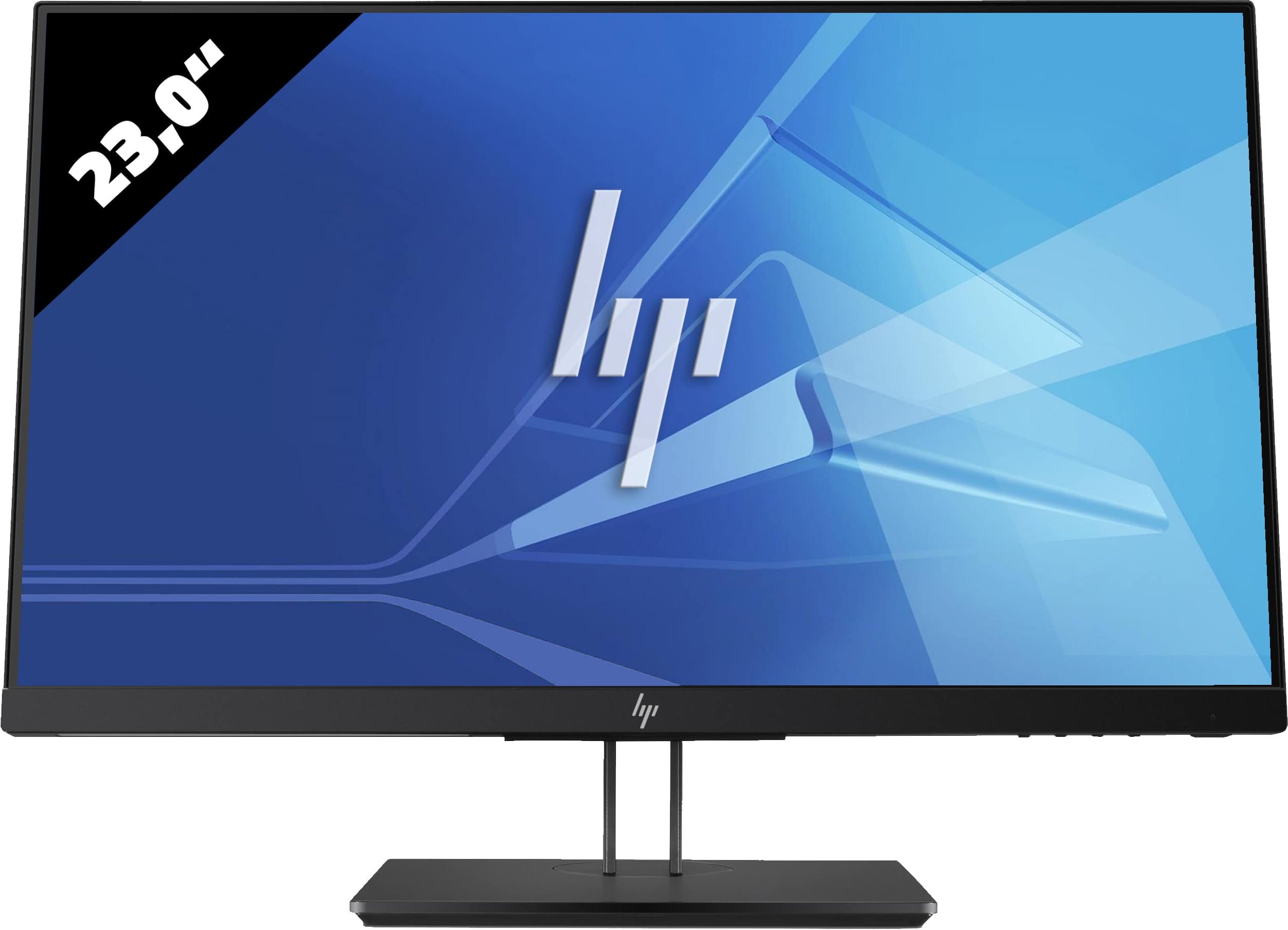 HP Z23n G2 - 1920 x 1080 - FHDSehr gut