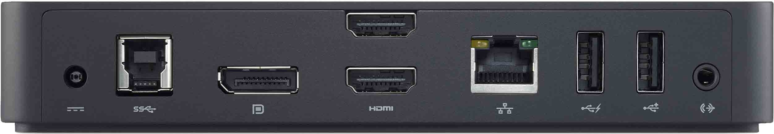 Dell D3100 (452-BBPG) - DockingstationSehr gut