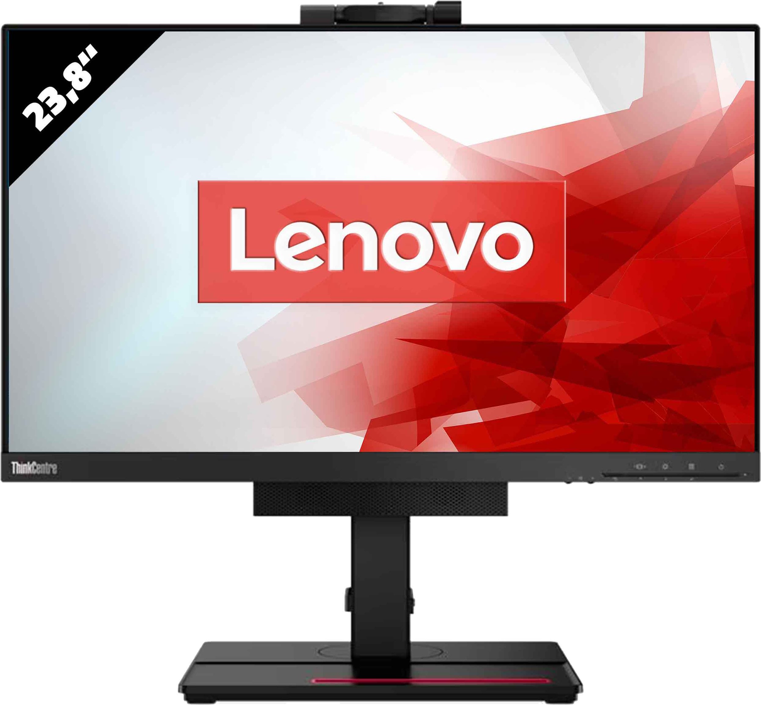 Lenovo ThinkCentre Tiny-in-One 24 Gen 4 - 1920 x 1080 - FHDGut