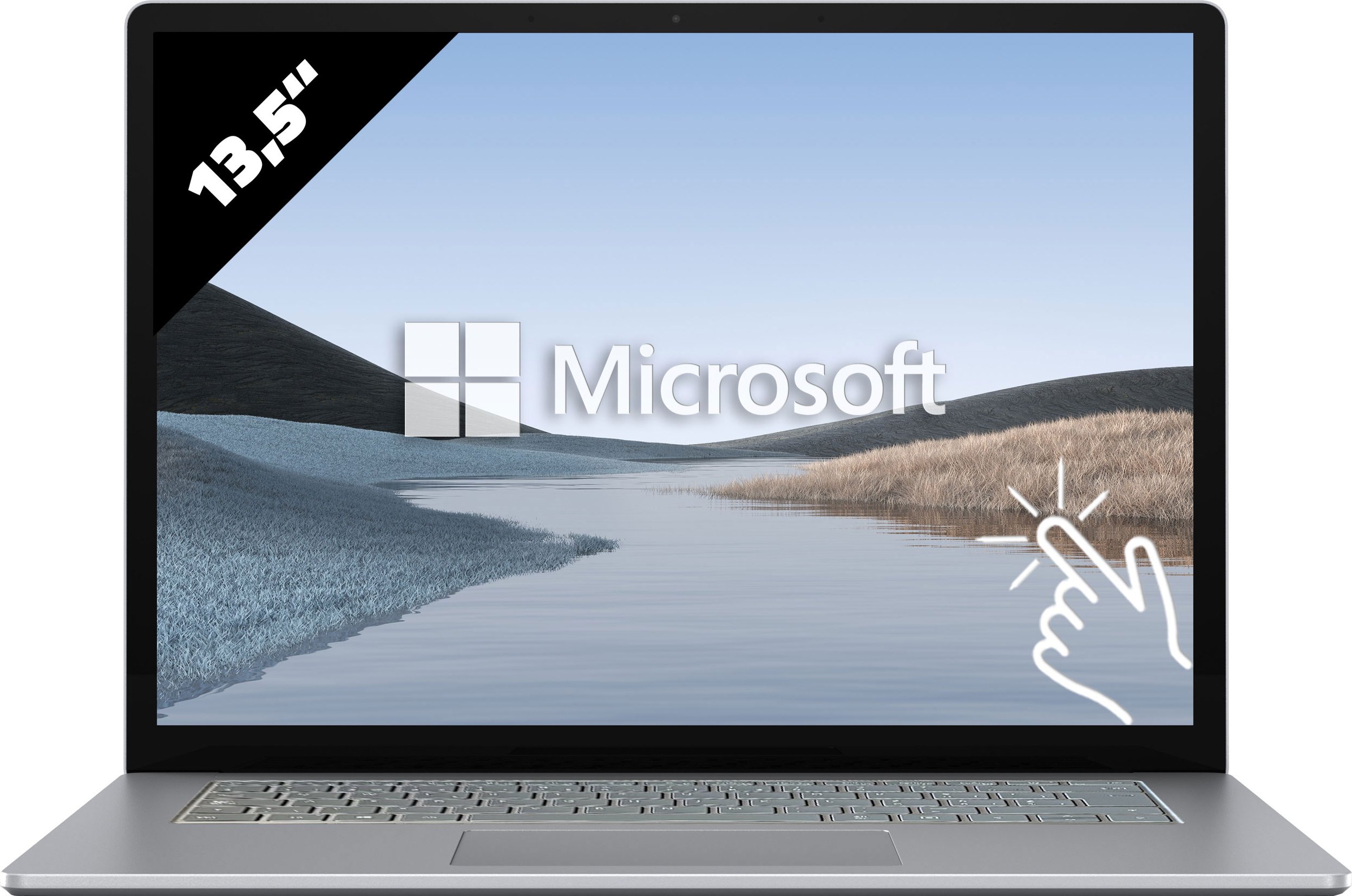 Thumbnail - Microsoft Surface Laptop 3 13,5"Gut - AfB-refurbished