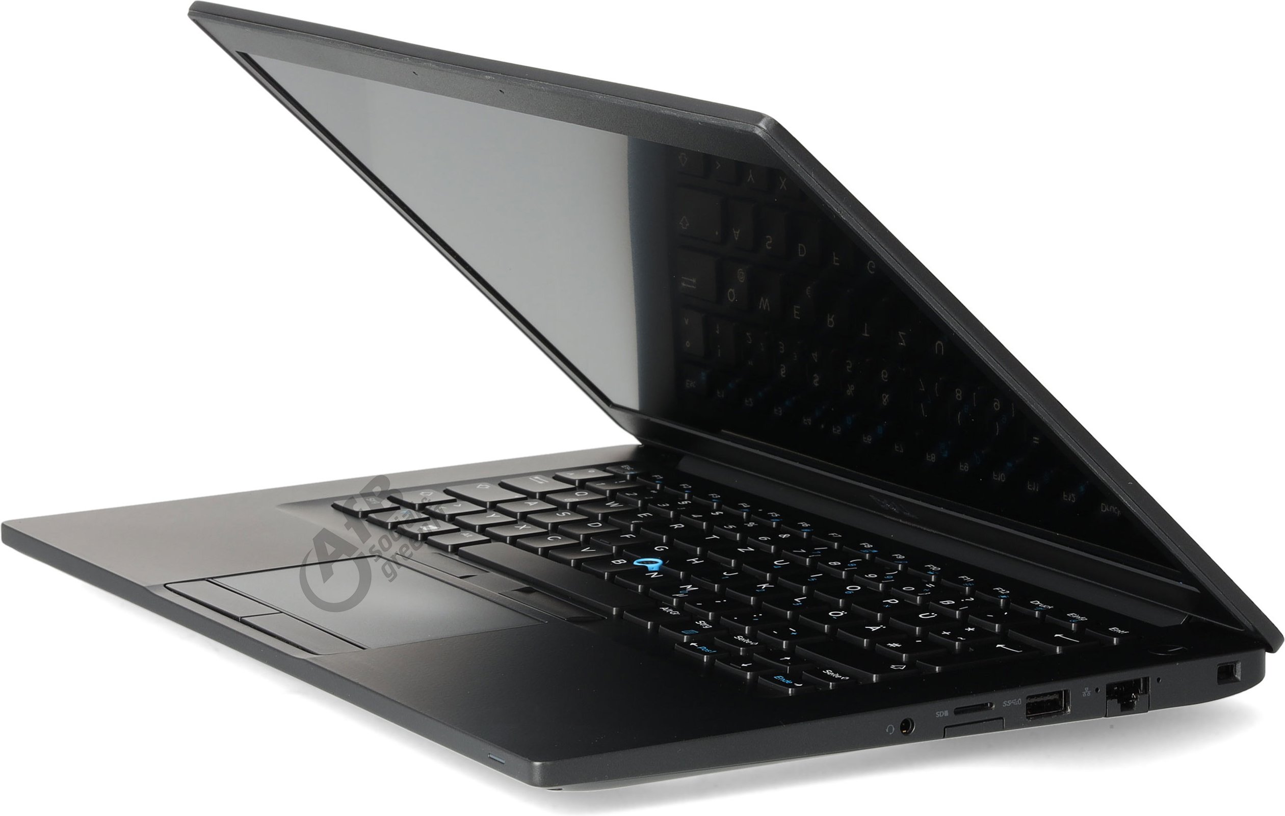 Thumbnail - Dell Latitude 7490Gut - AfB-refurbished