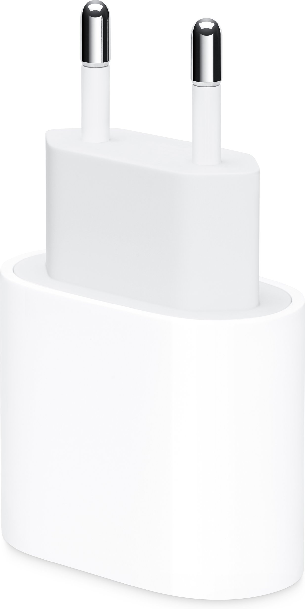 Apple USB-C Power Adapter (MUVV3ZM/A) - LadegerätNeuware