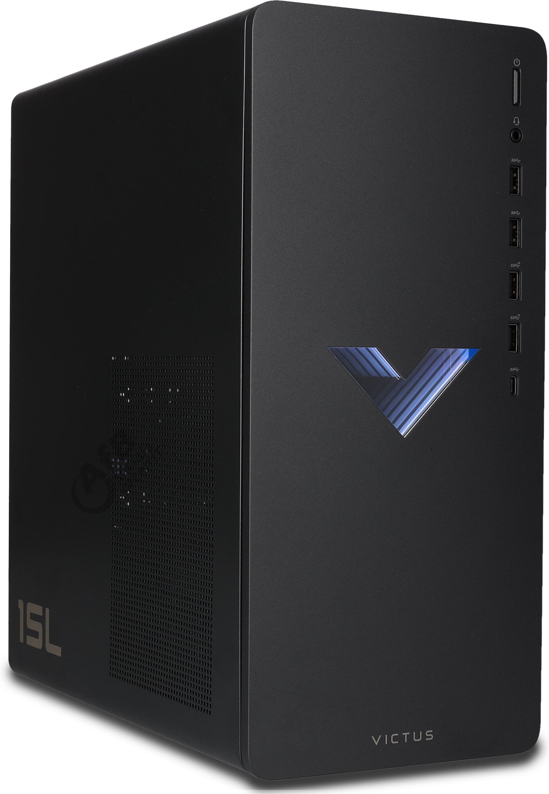 HP Victus 15L Gaming Desktop TG02-0411ngNeuware