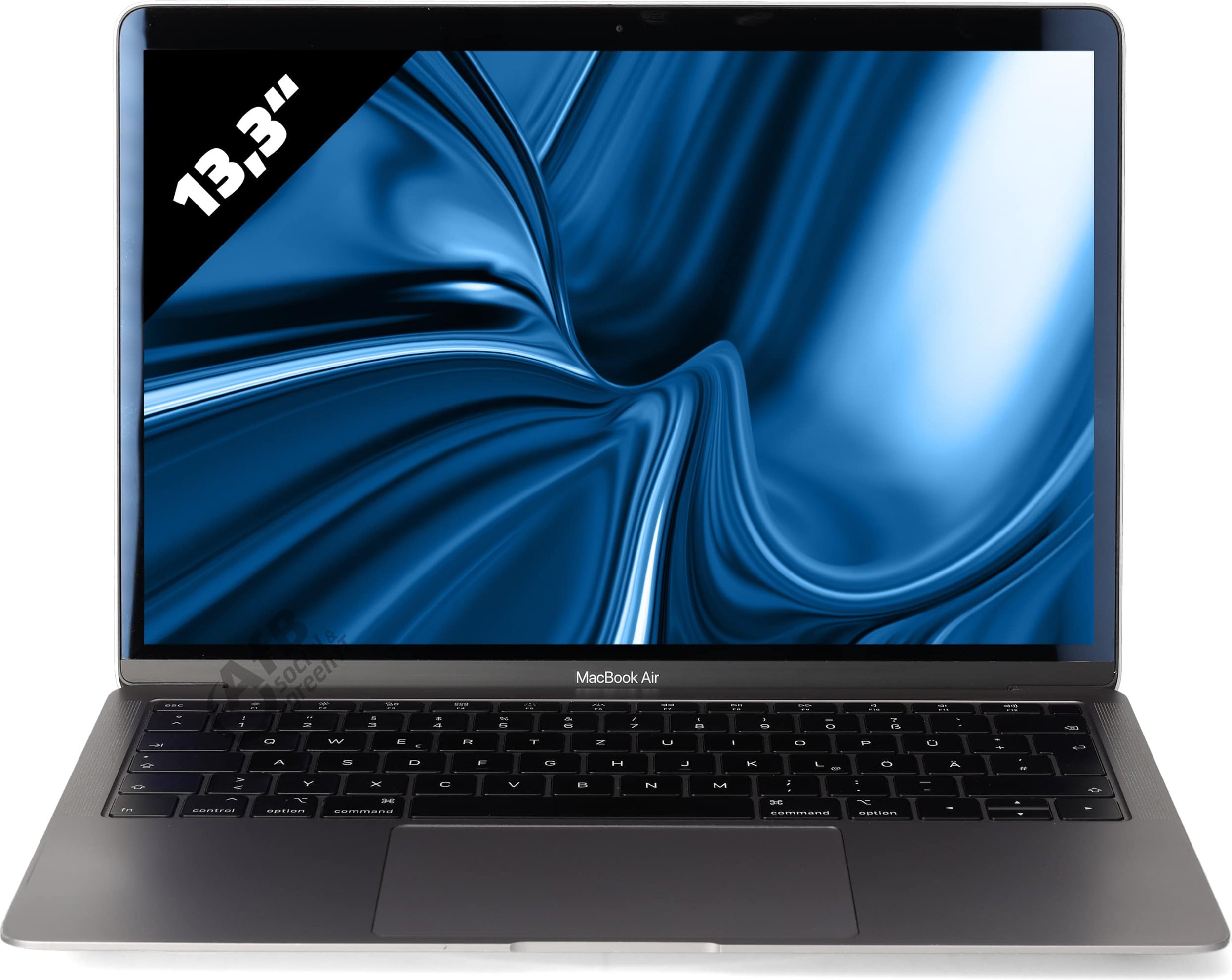 Apple MacBook Air 13 (2019)Sehr gut
