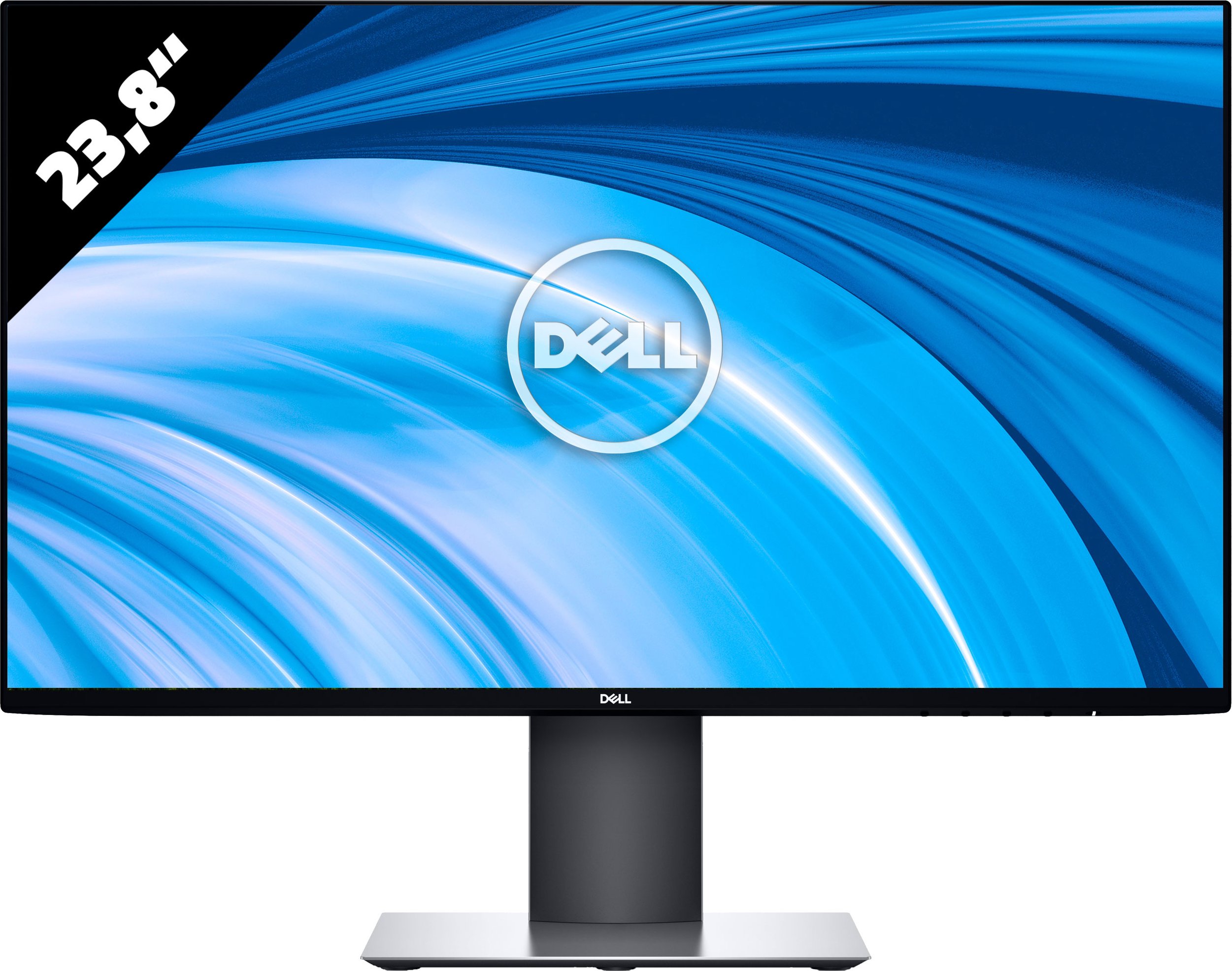 Dell UltraSharp U2419HC - 1920 x 1080 - FHDGut