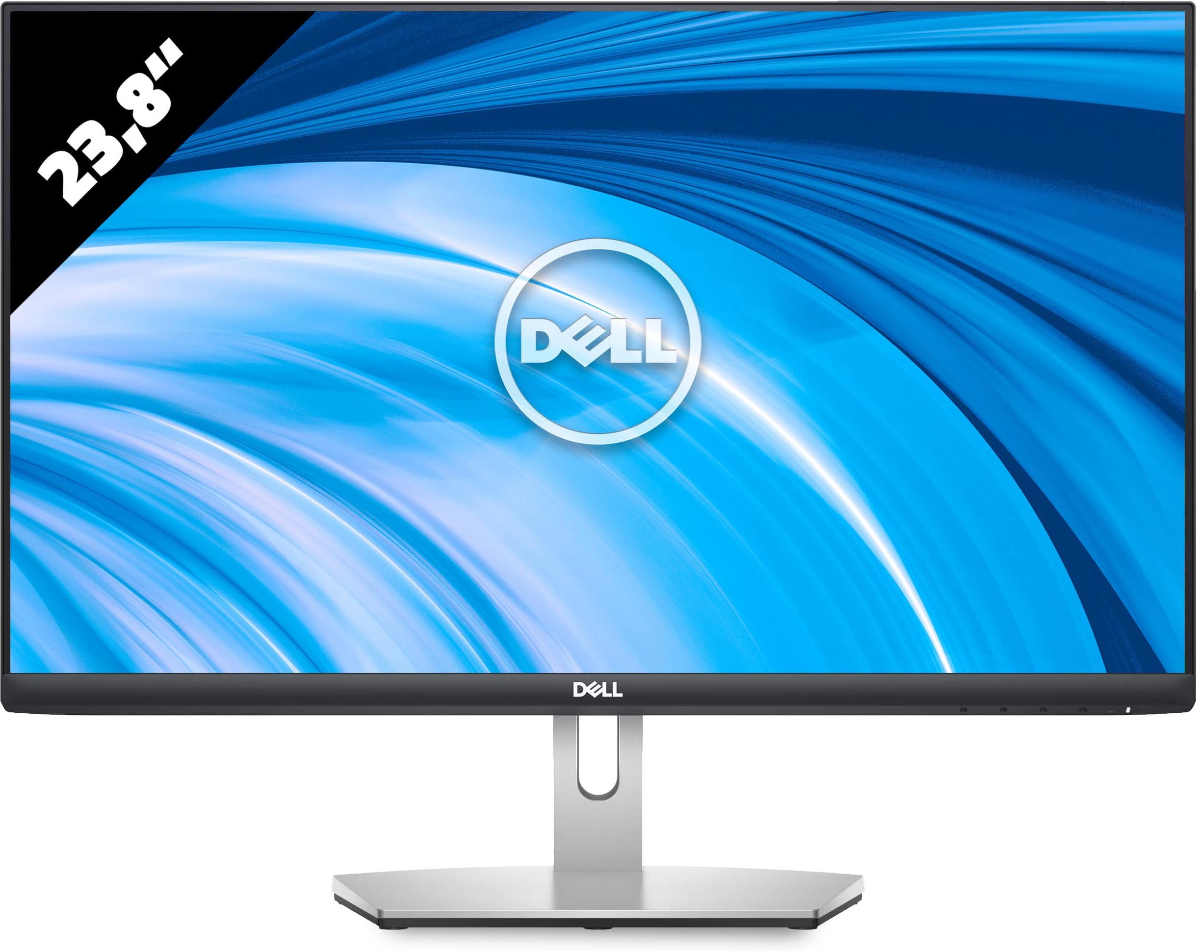 Dell S2421H - 1920 x 1080 - FHD Gut