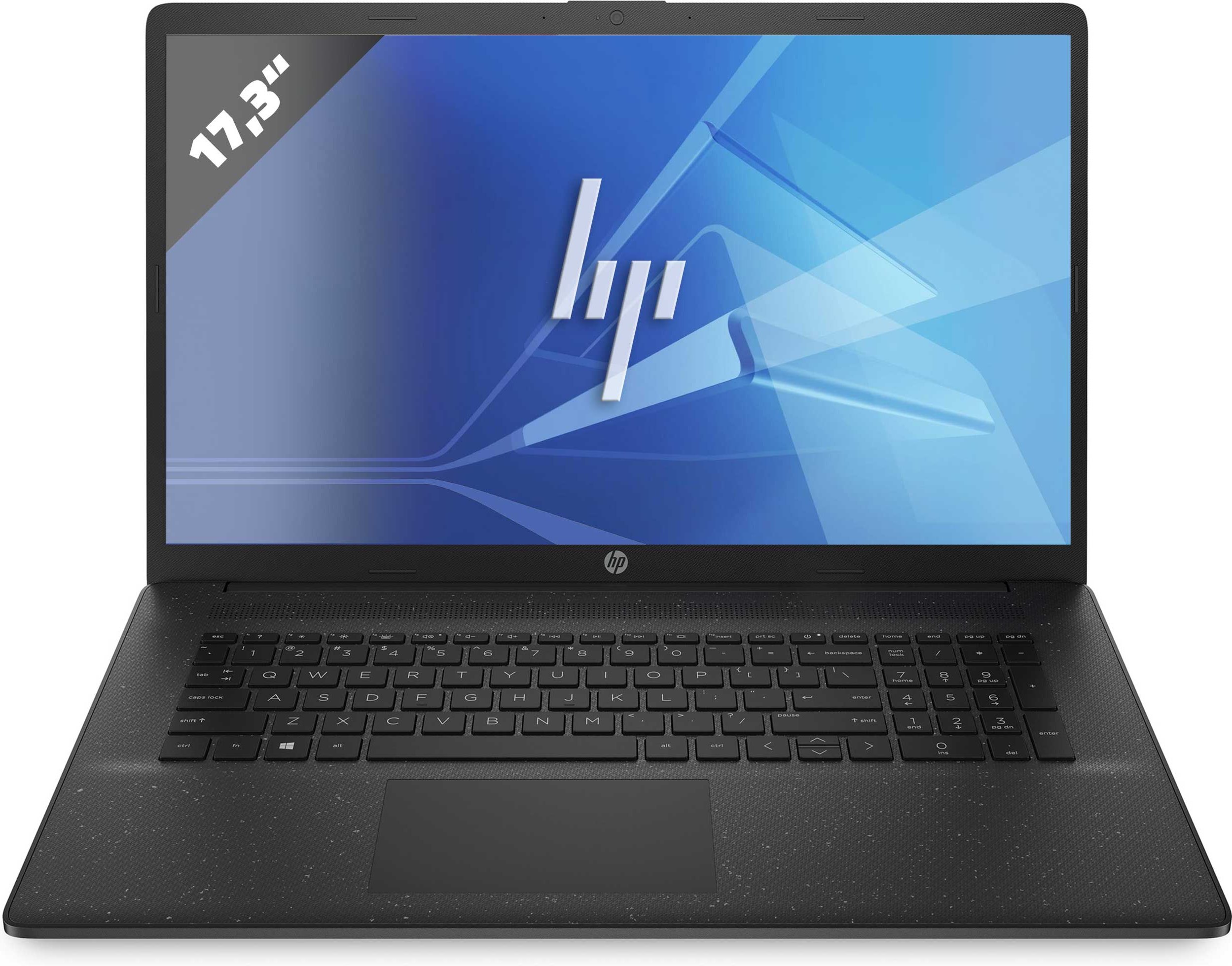 HP 17-CN3121NGWie neu - AfB-refurbished