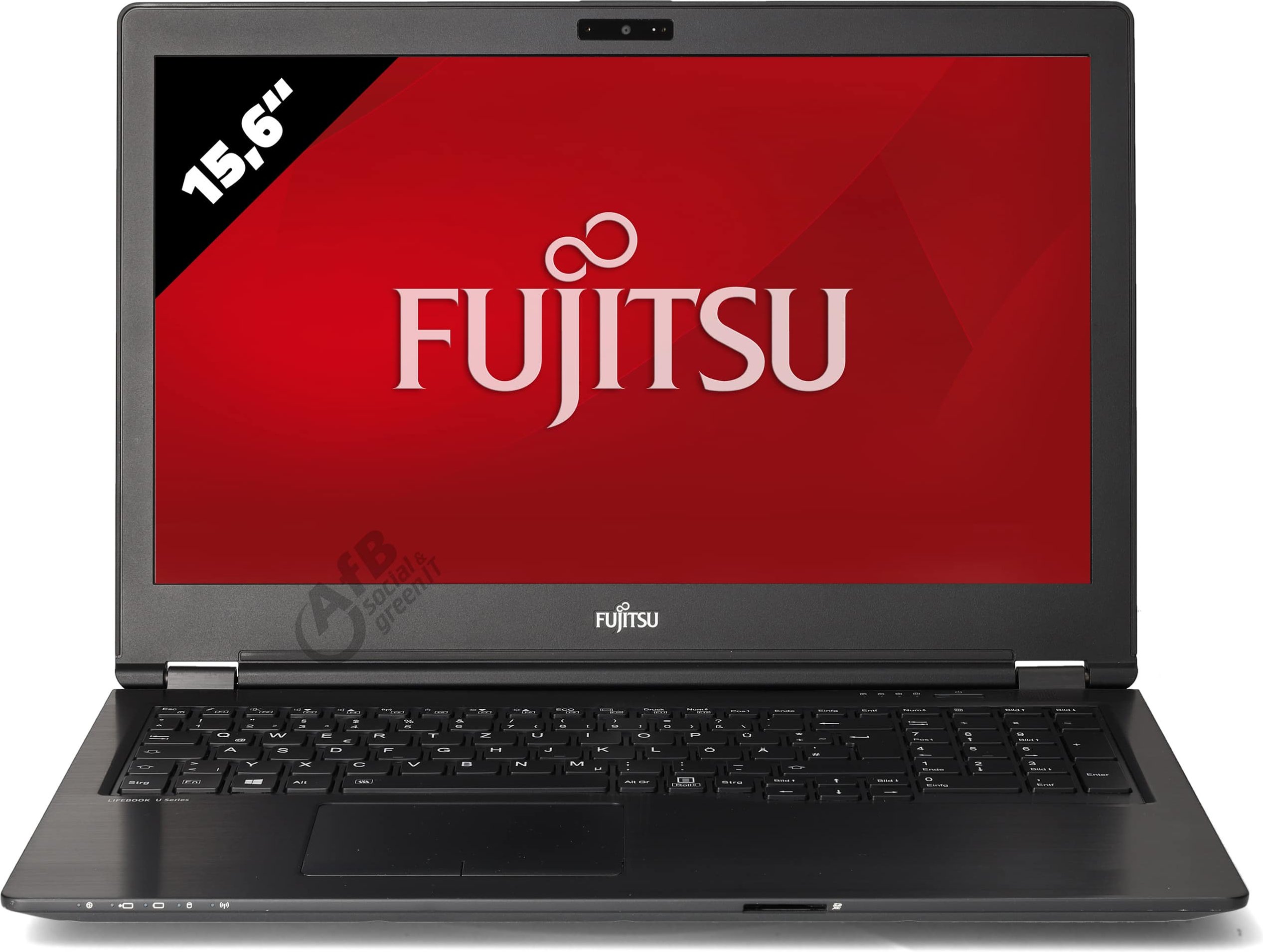 Thumbnail - Fujitsu LifeBook U759Sehr gut