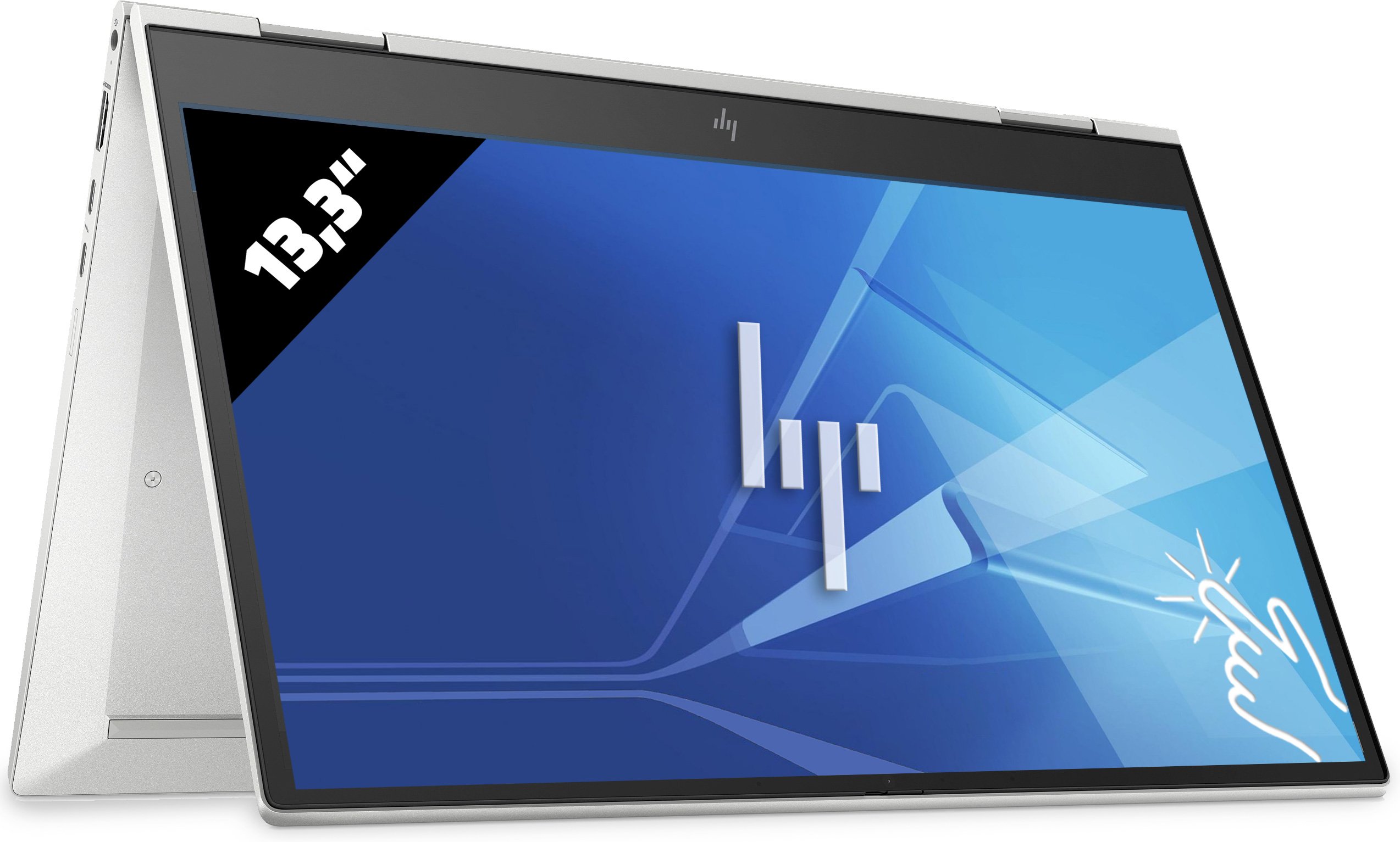 HP EliteBook x360 830 G8Wie neu