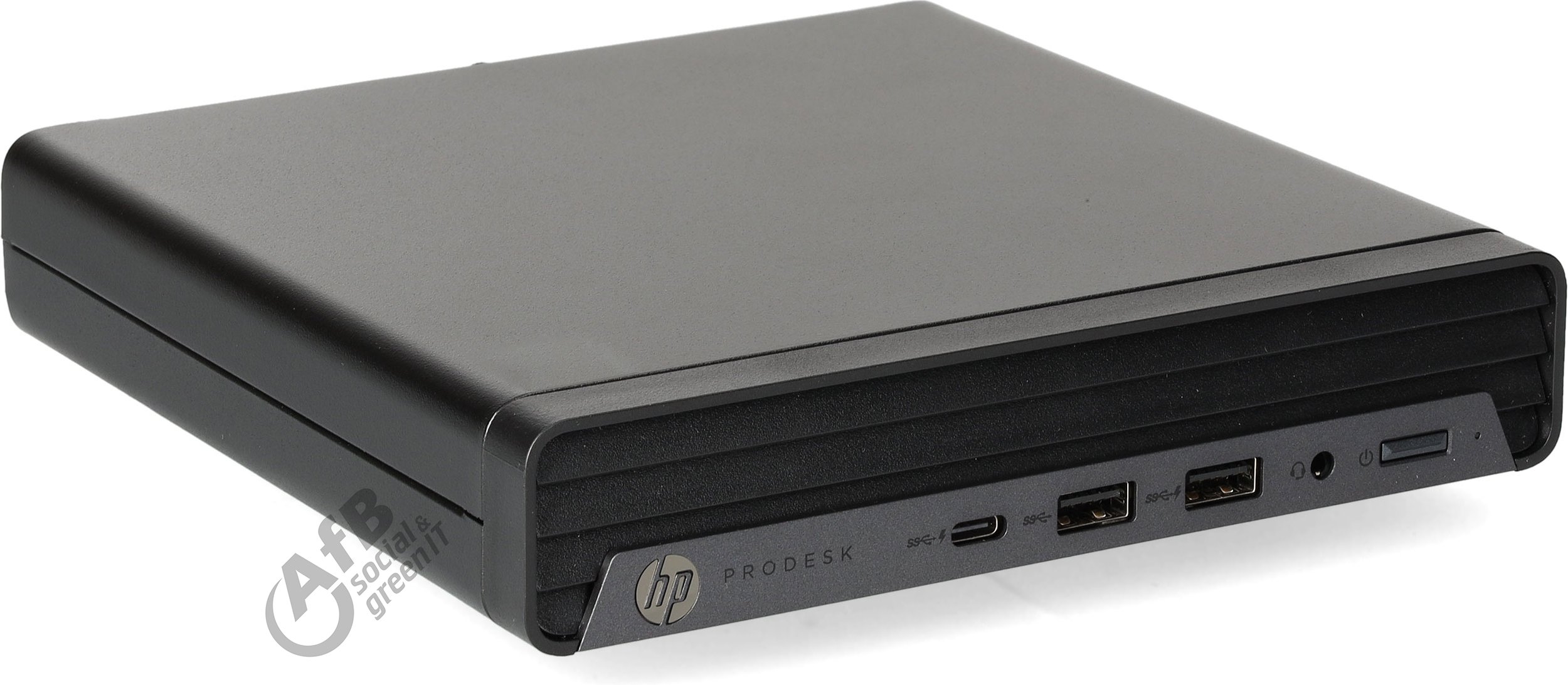 HP ProDesk 600 G6Gut
