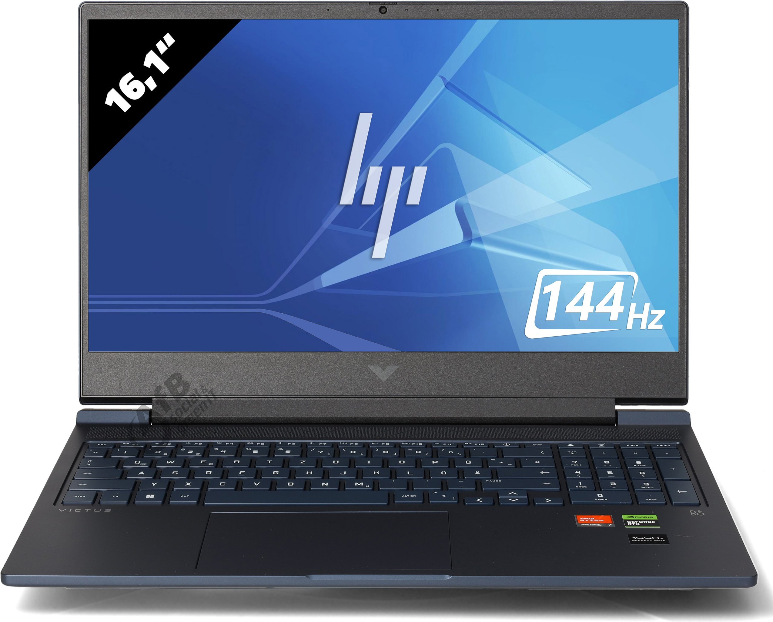 HP Victus Gaming 16-s0777ngGut