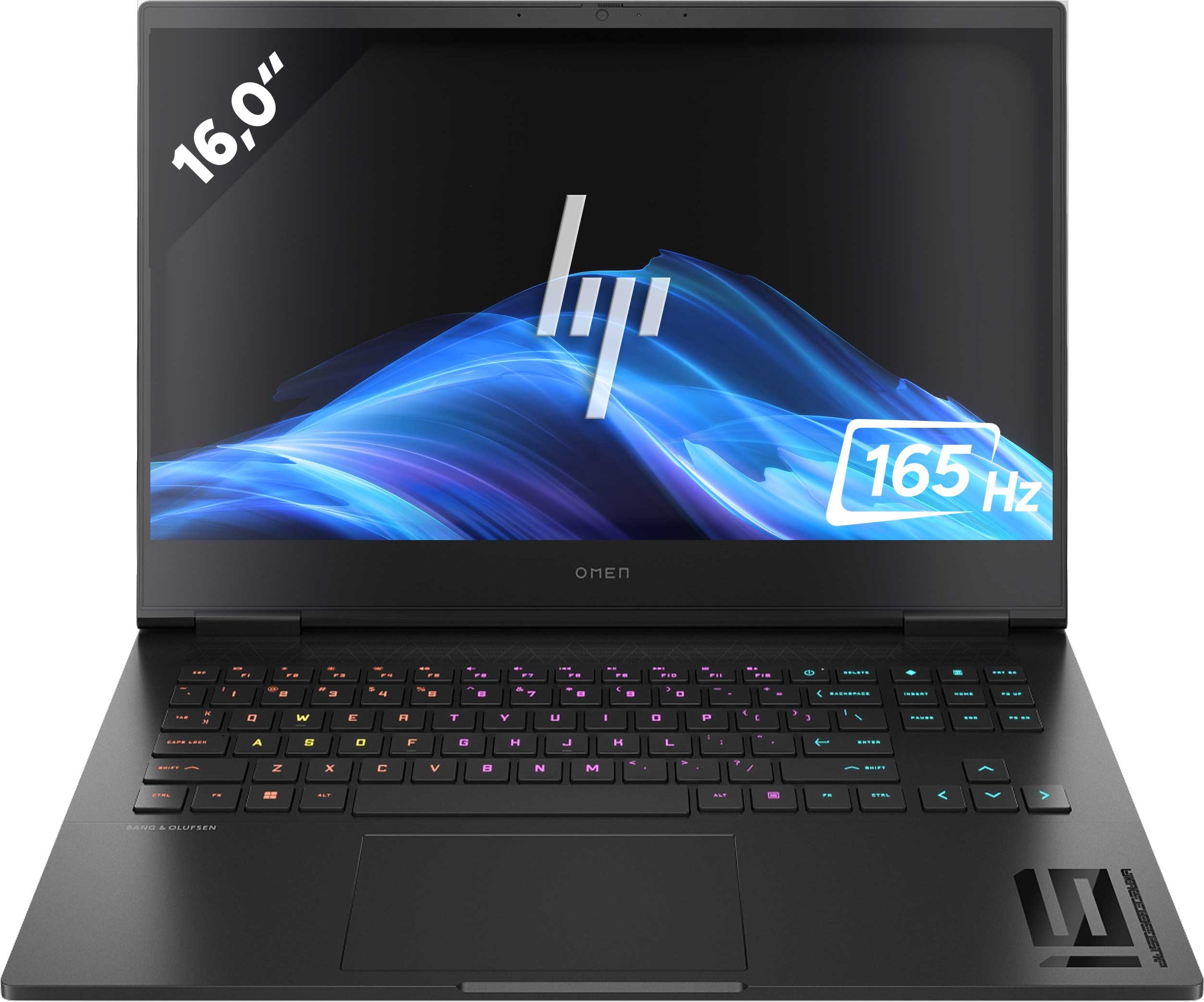 Omen 16-XF0376NGNeuware