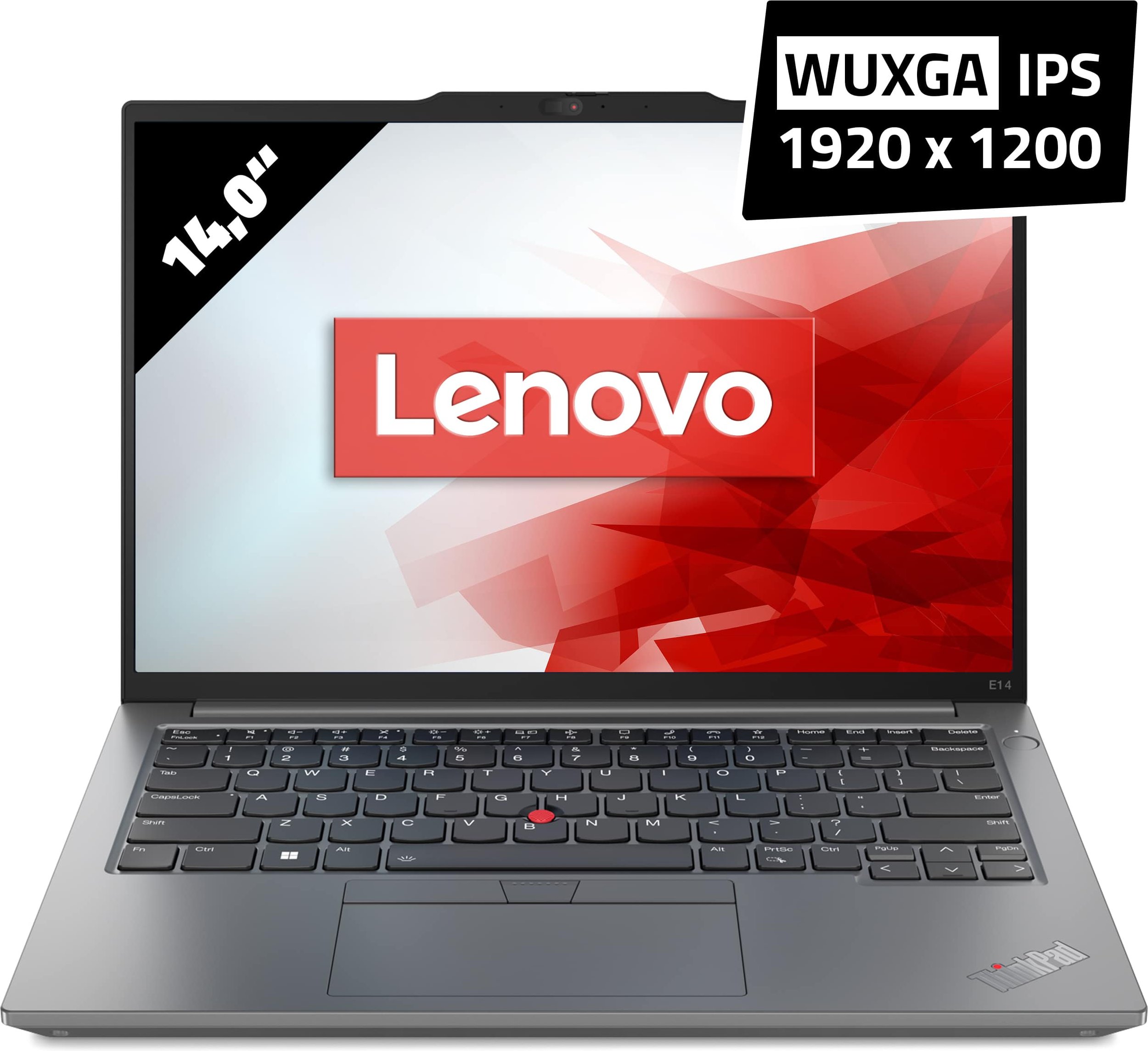 Lenovo ThinkPad E14 Gen 5 AMDNeuware -