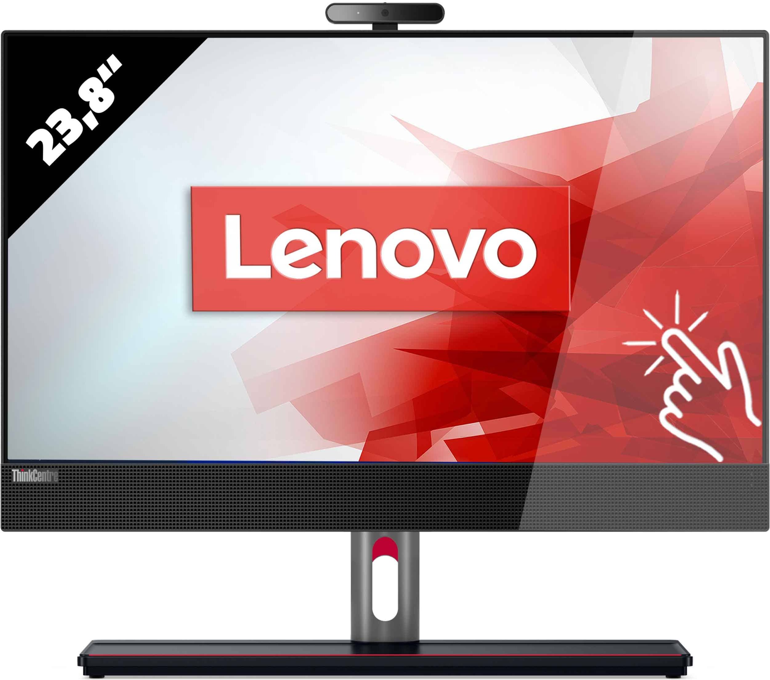 Lenovo ThinkCentre M90a Gen 5OVP geöffnet