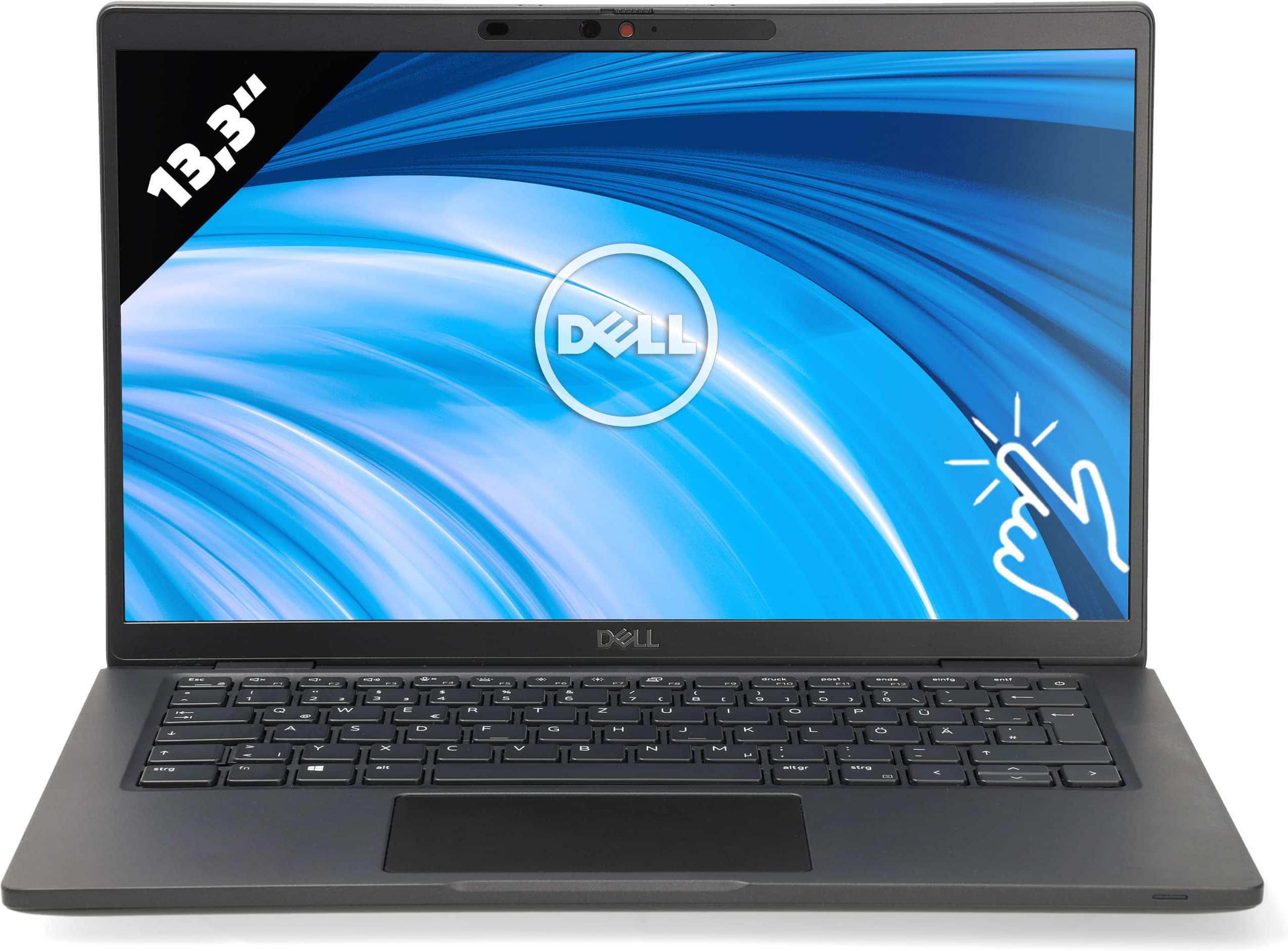 Thumbnail - Dell Latitude 7320Sehr gut - AfB-refurbished
