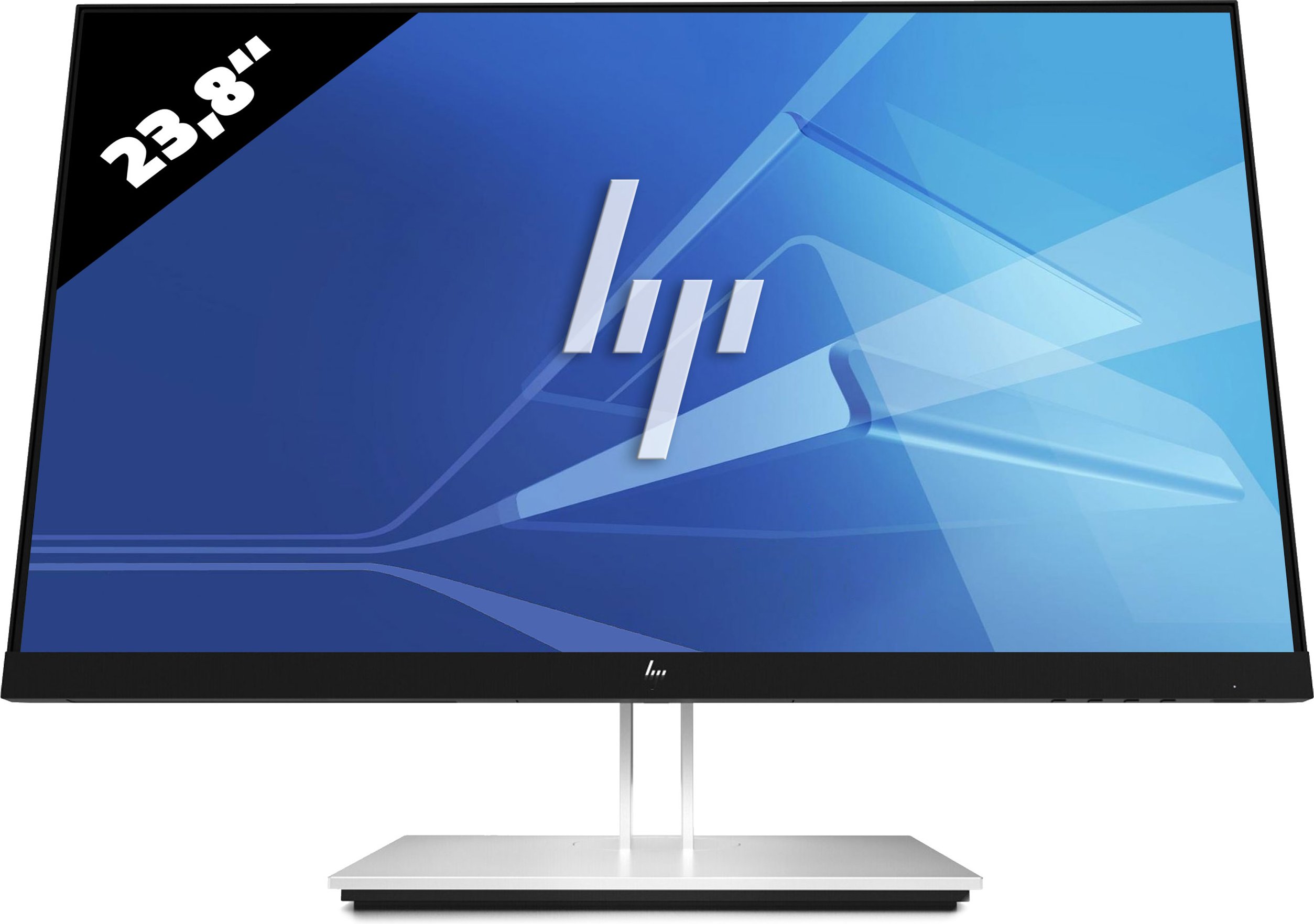 HP E24 G4 - 1920 x 1080 - FHD Gut