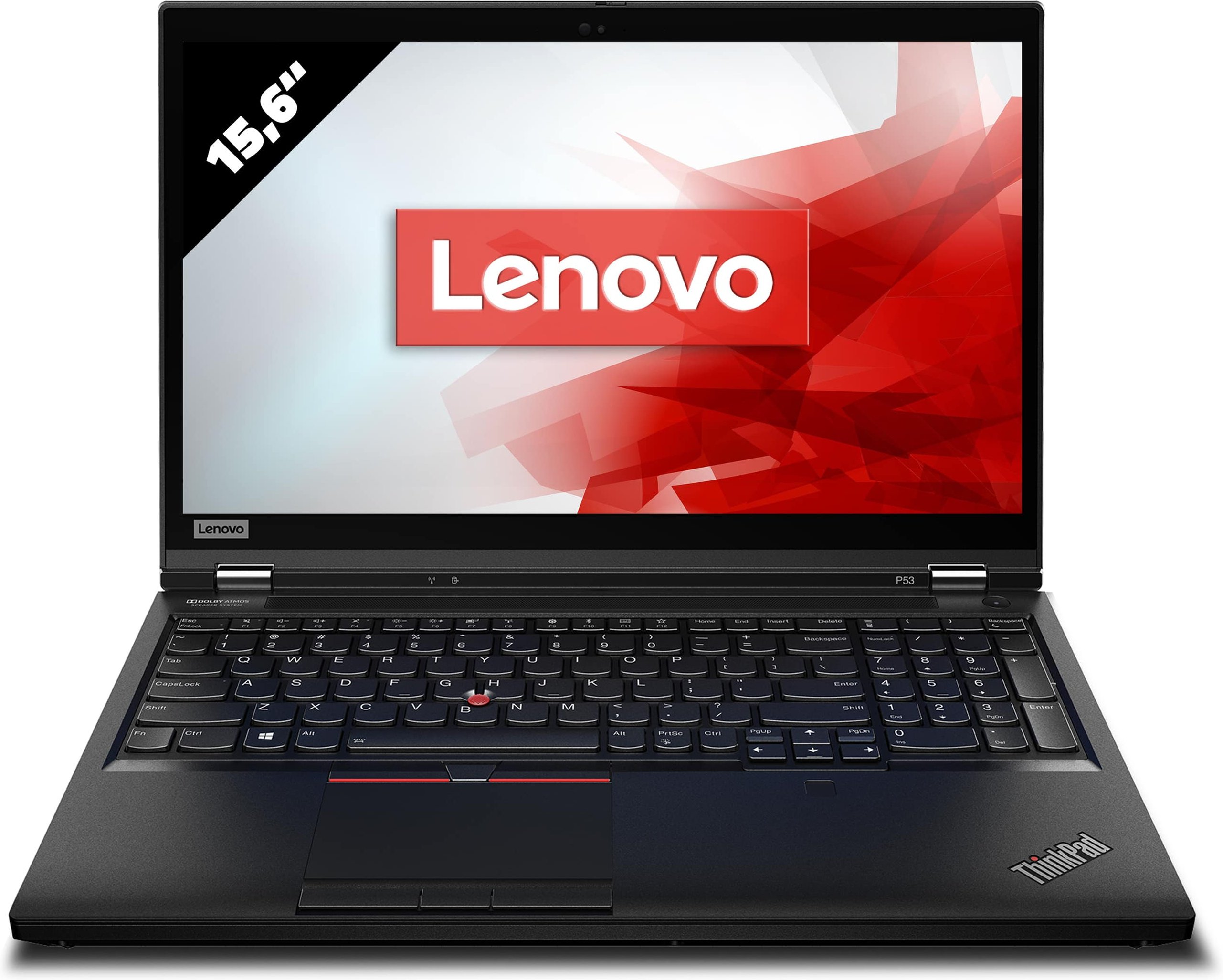 Lenovo ThinkPad P53Sehr gut