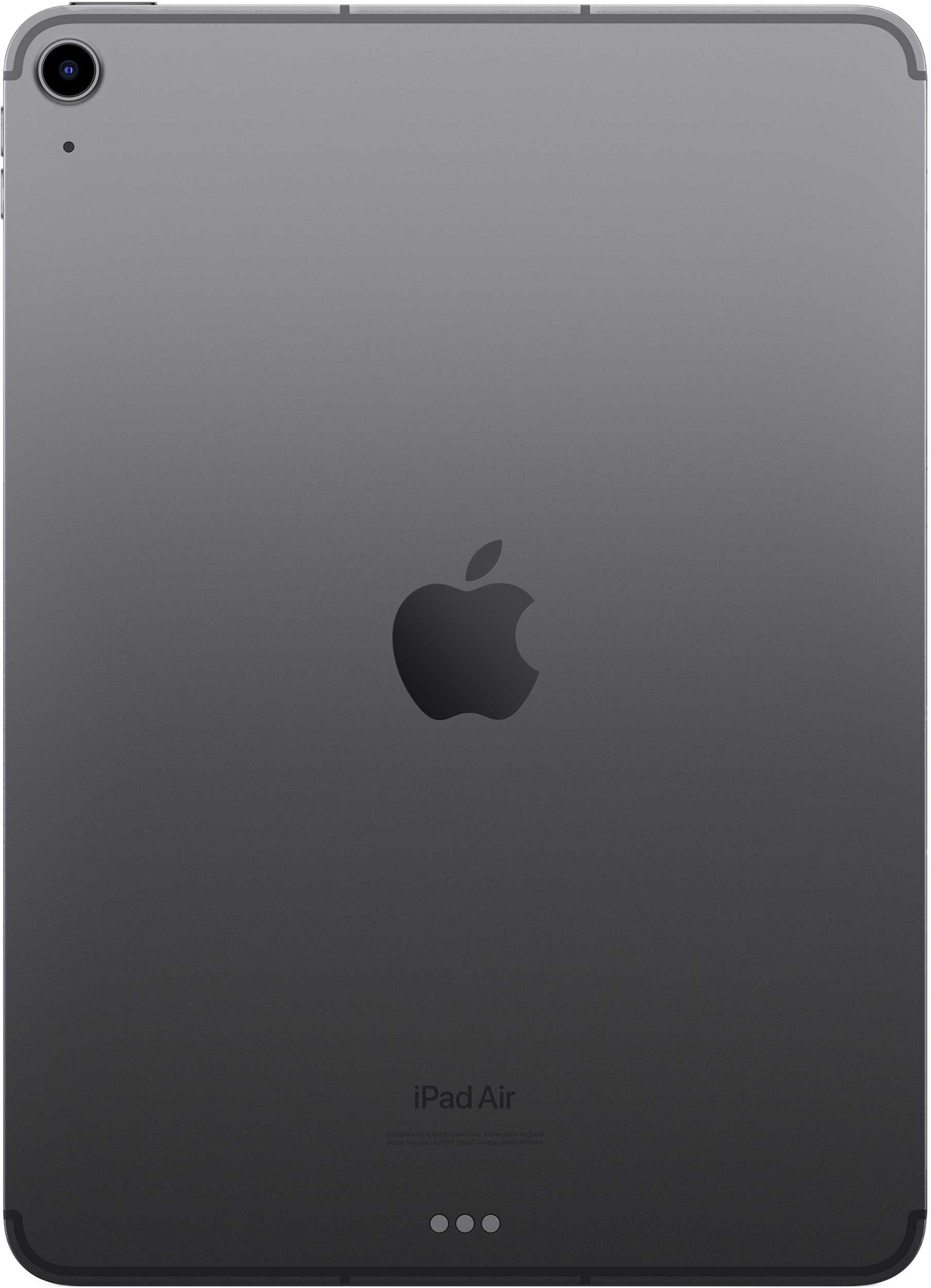 Apple iPad Air 5 (2022)Gut