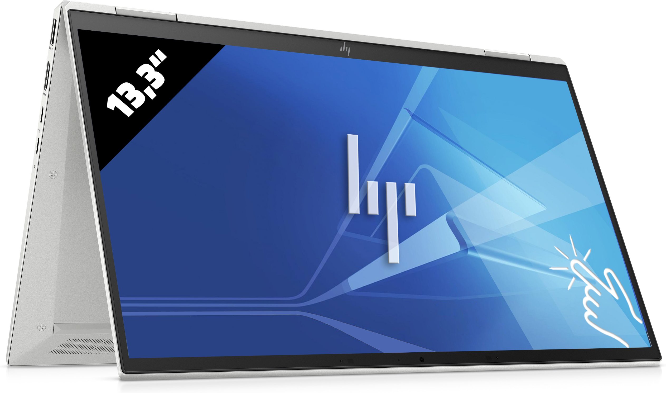 Thumbnail - HP EliteBook X360 1030 G8Wie neu - AfB-refurbished