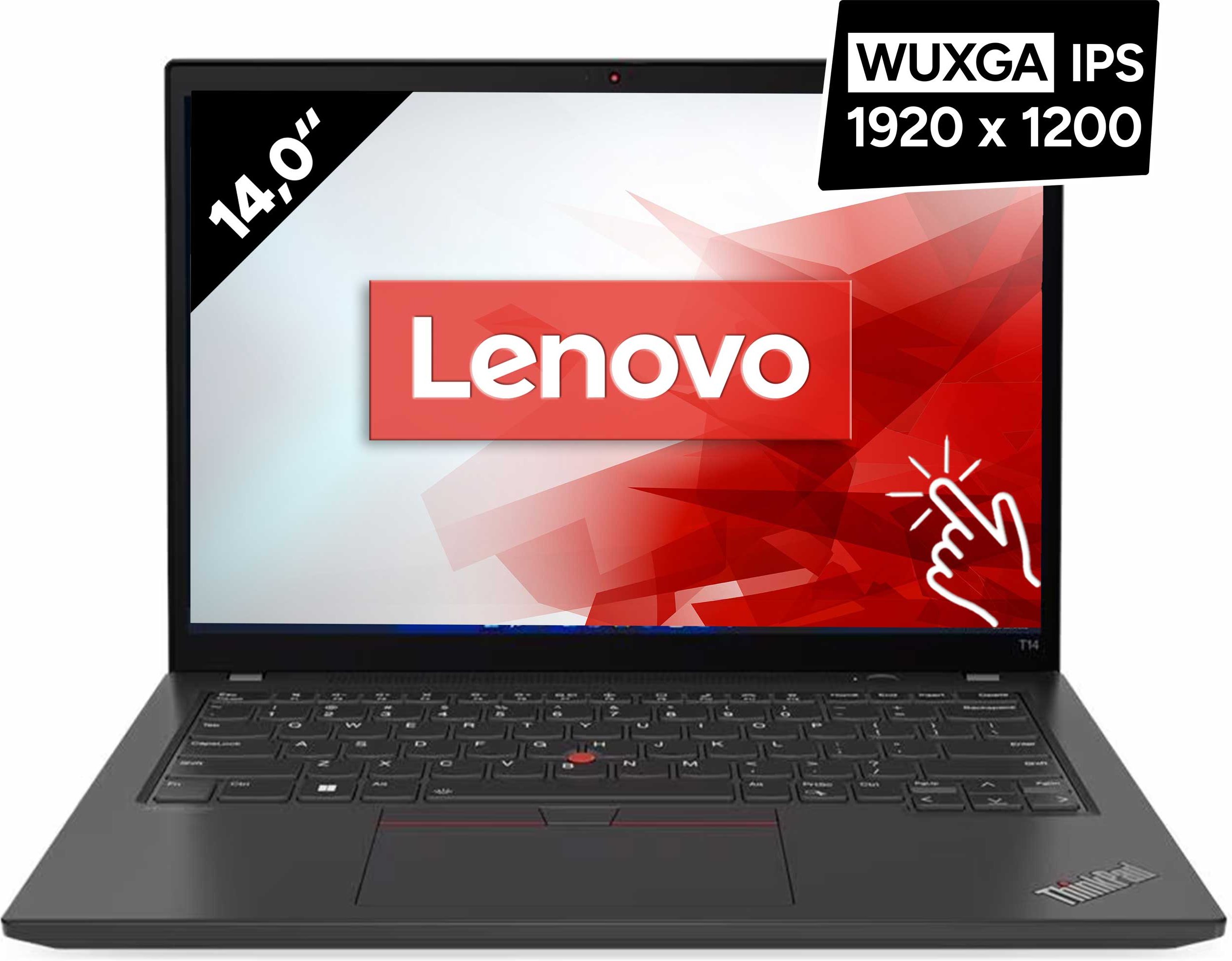 Lenovo ThinkPad T14 Gen 3 IntelFair