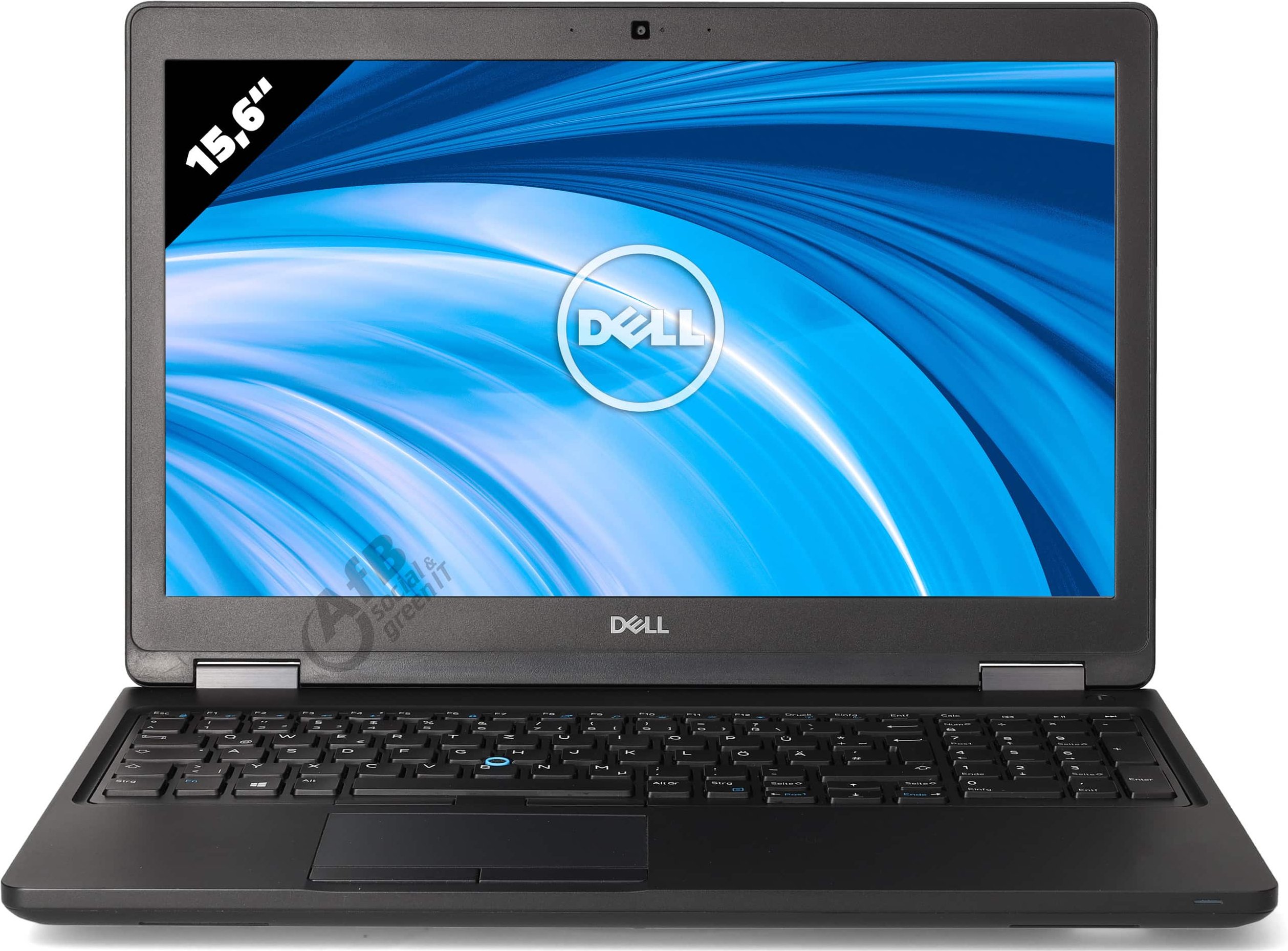 Dell Latitude 5590Gut