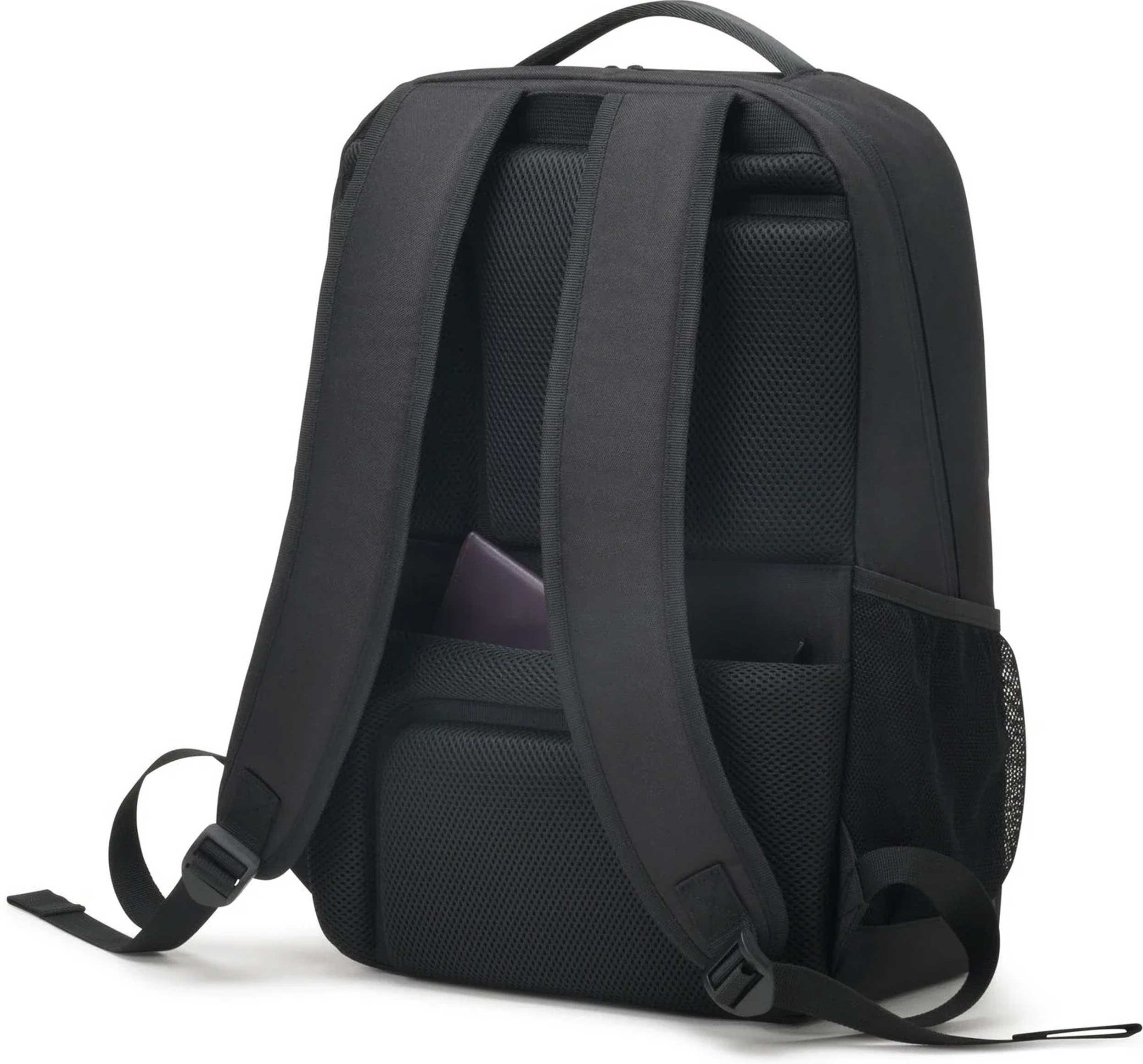 DICOTA BASE XX - Notebook RucksackNeuware
