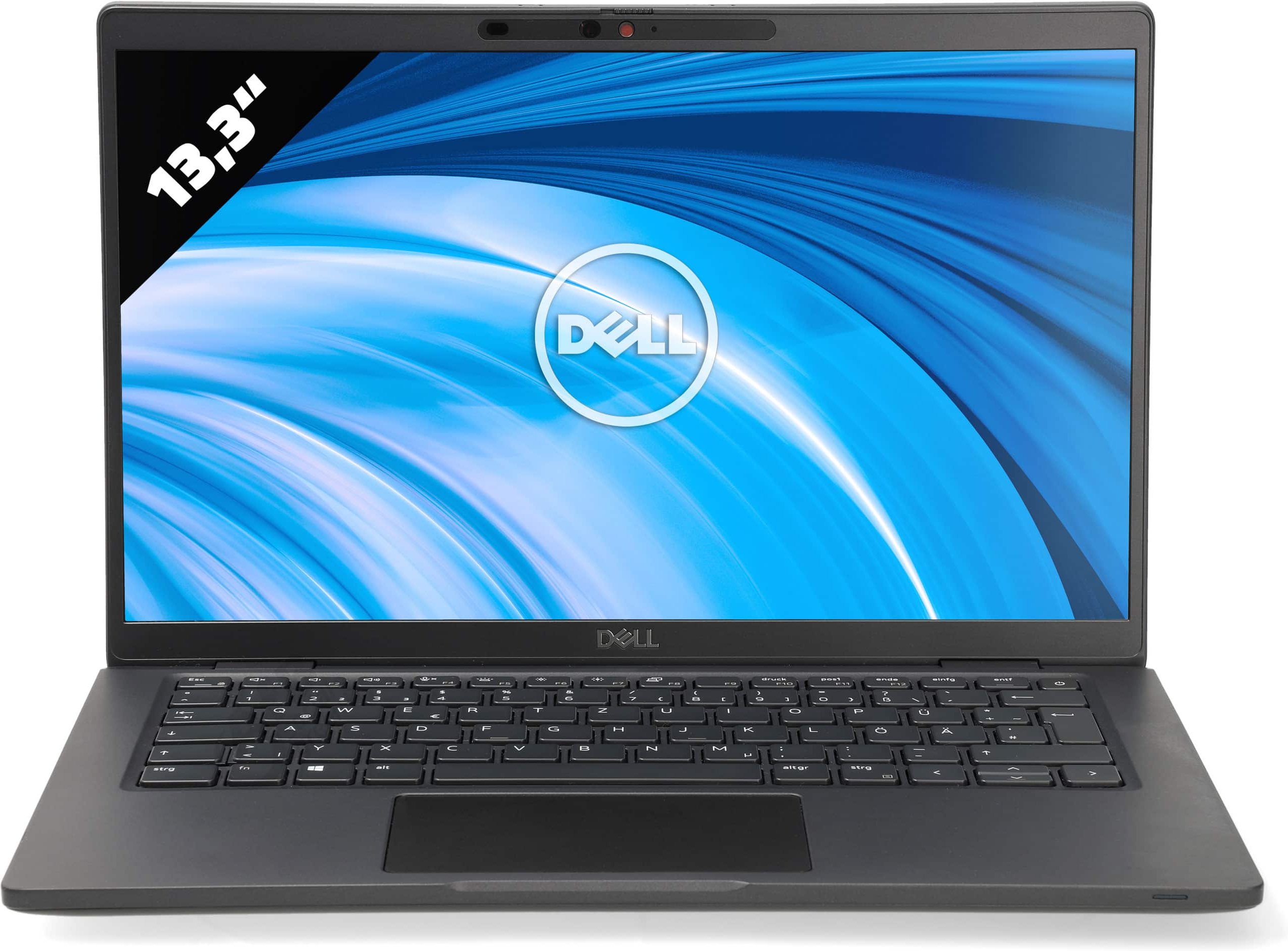 Thumbnail - Dell Latitude 7320Fair - AfB-refurbished