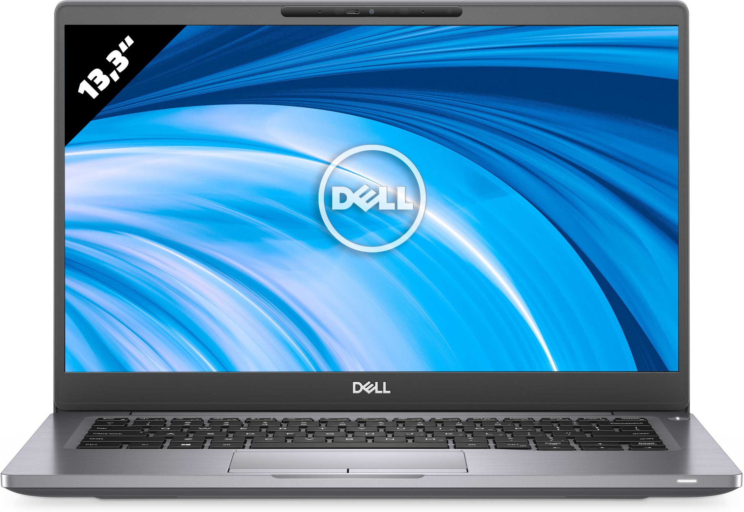 Dell Latitude 7300Gut