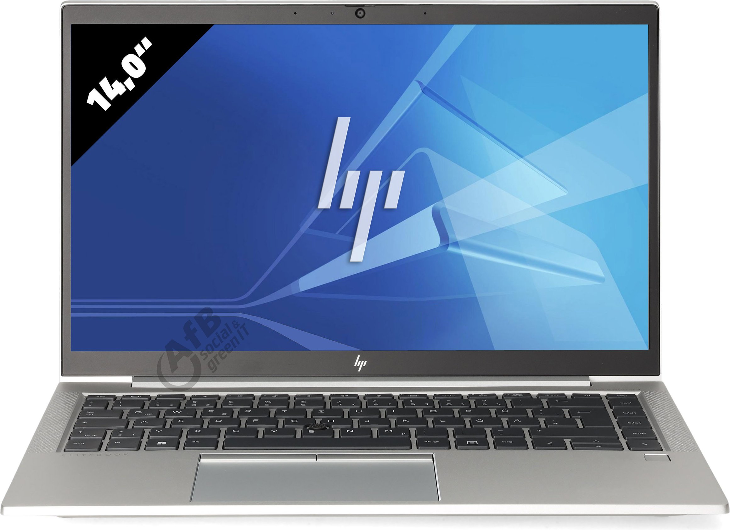 HP EliteBook 840 G7Fair