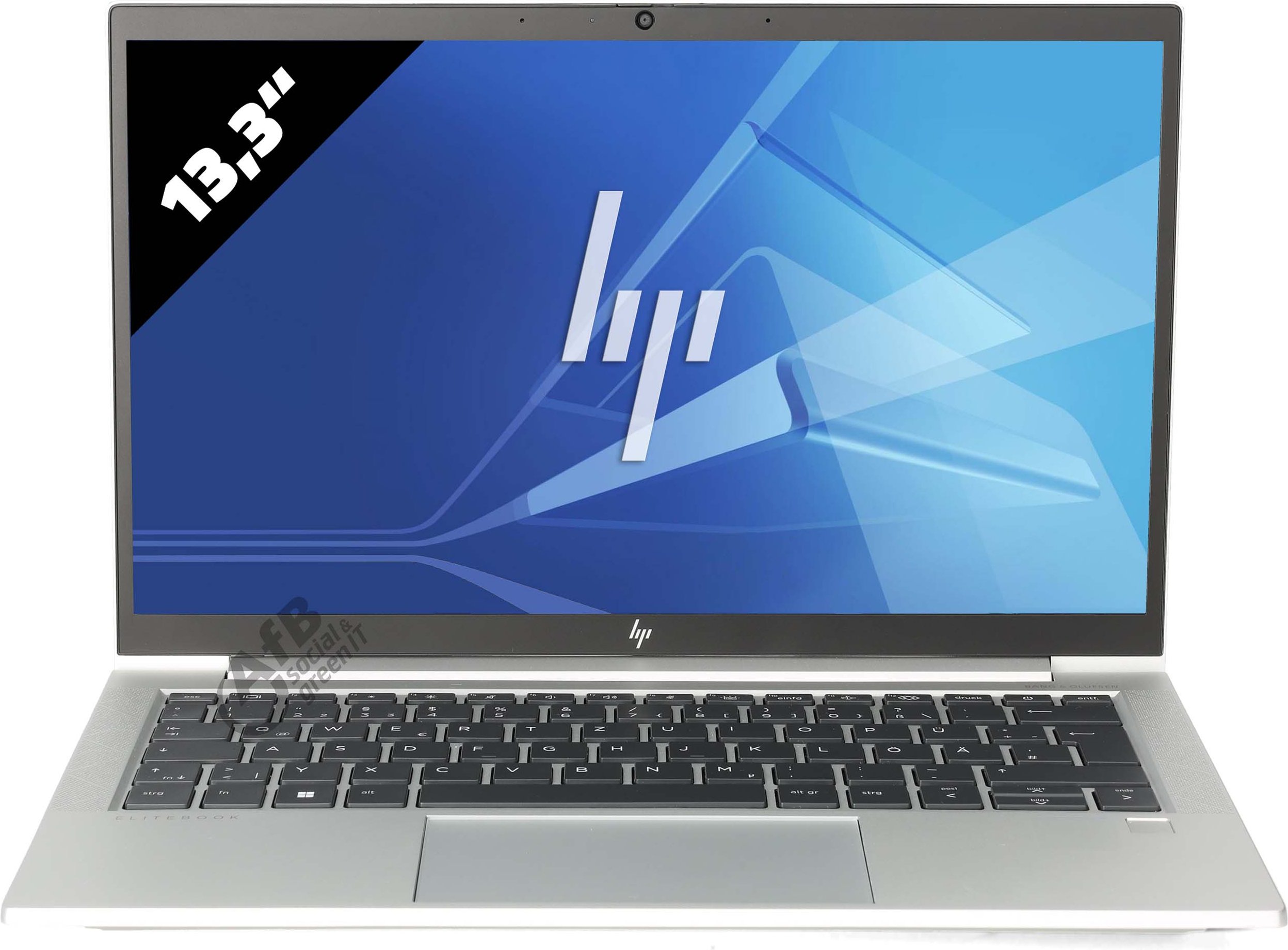 HP EliteBook 830 G8Fair