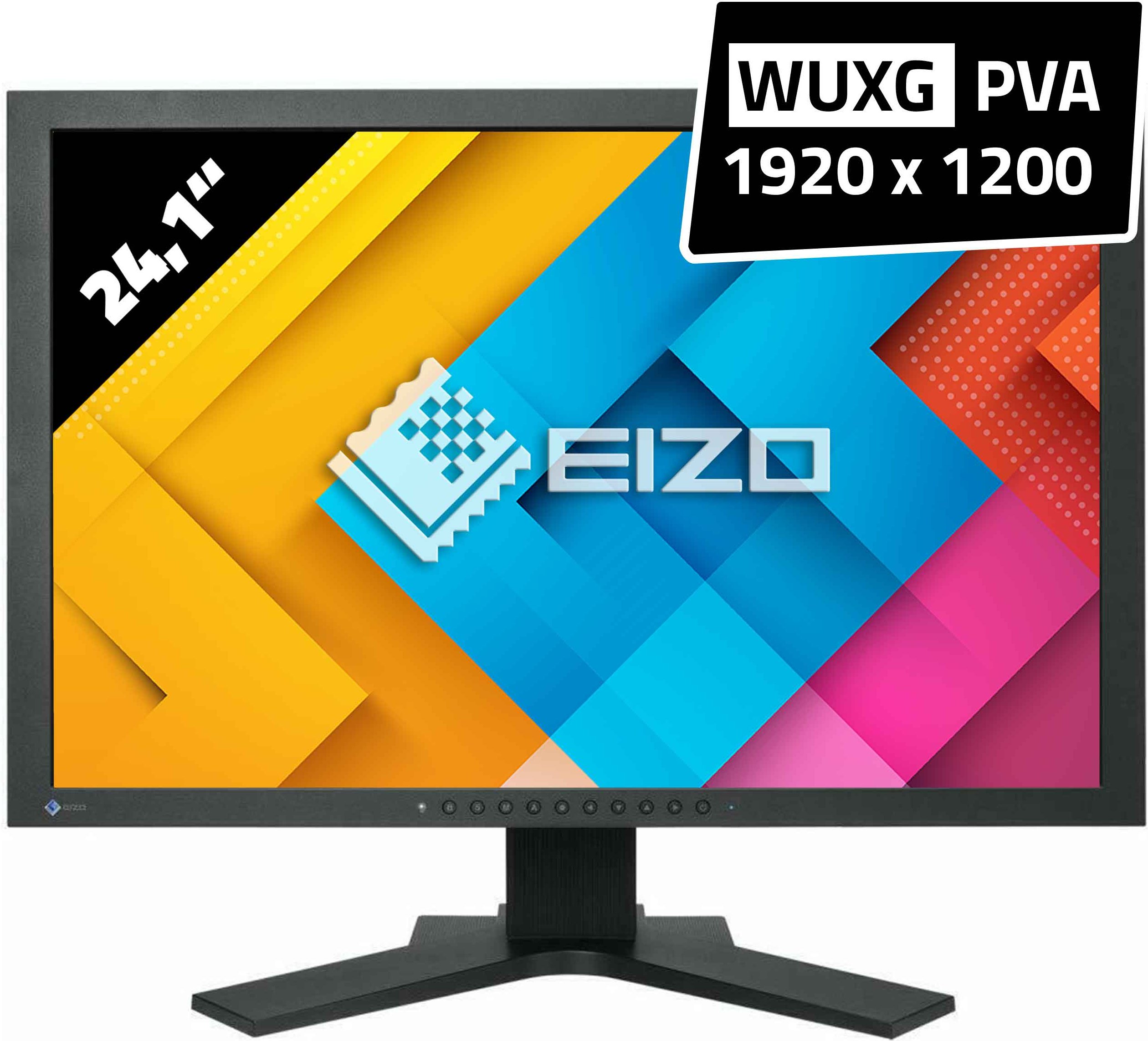 Eizo ColorEdge CG241W - 1920 x 1200 - WUXGAGut